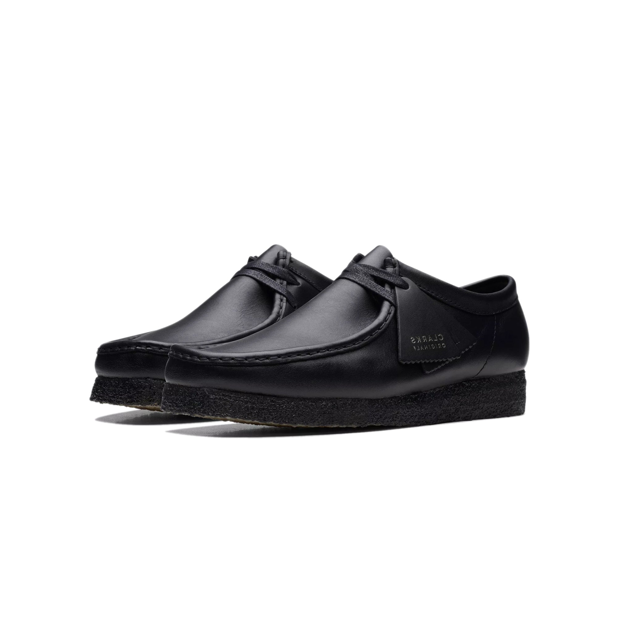 Clarks Mens Wallabee Shoes