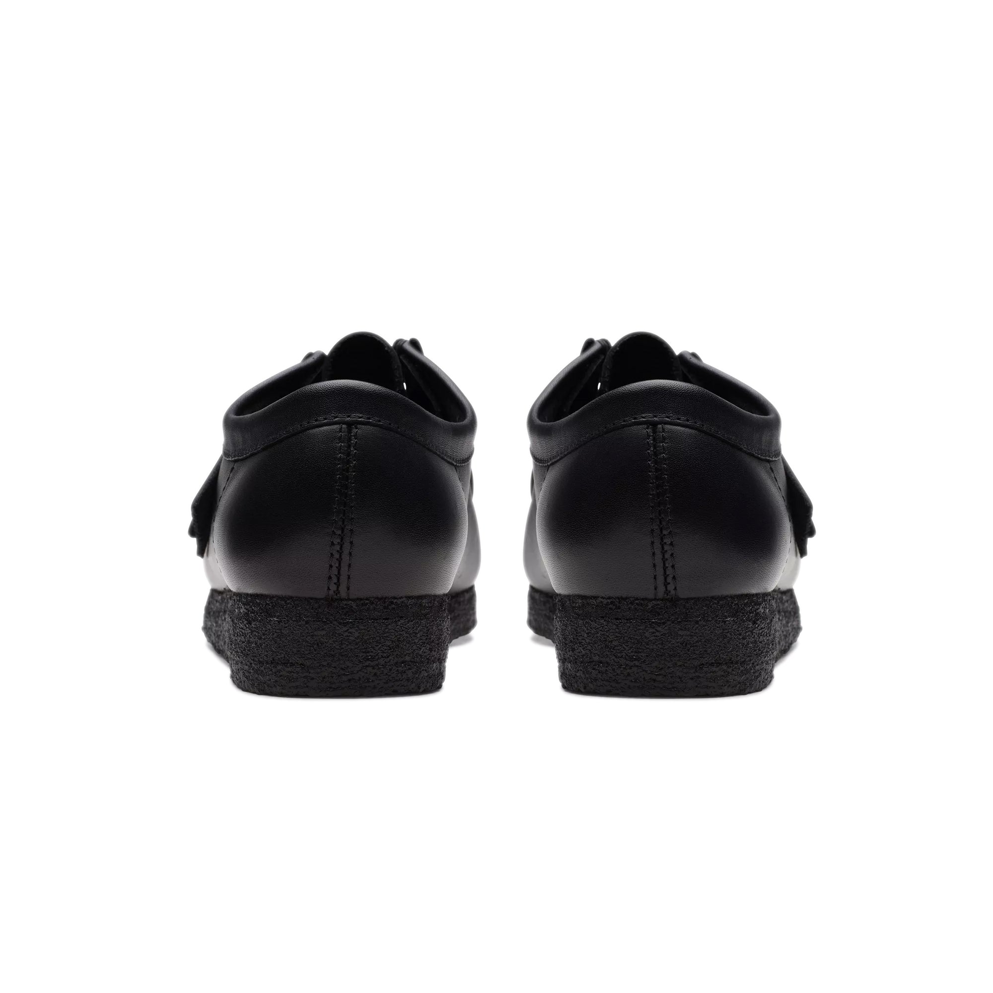 Clarks Mens Wallabee Shoes
