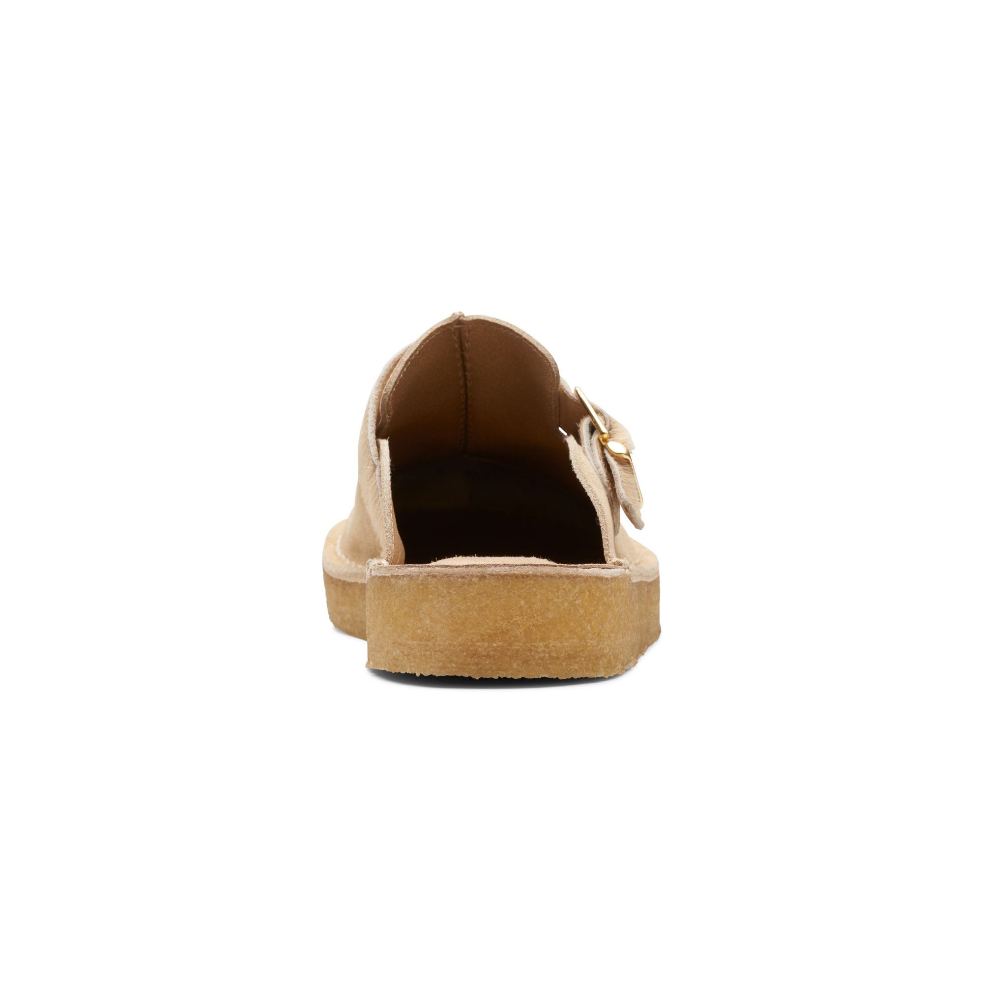 Clarks Mens Trek Mule