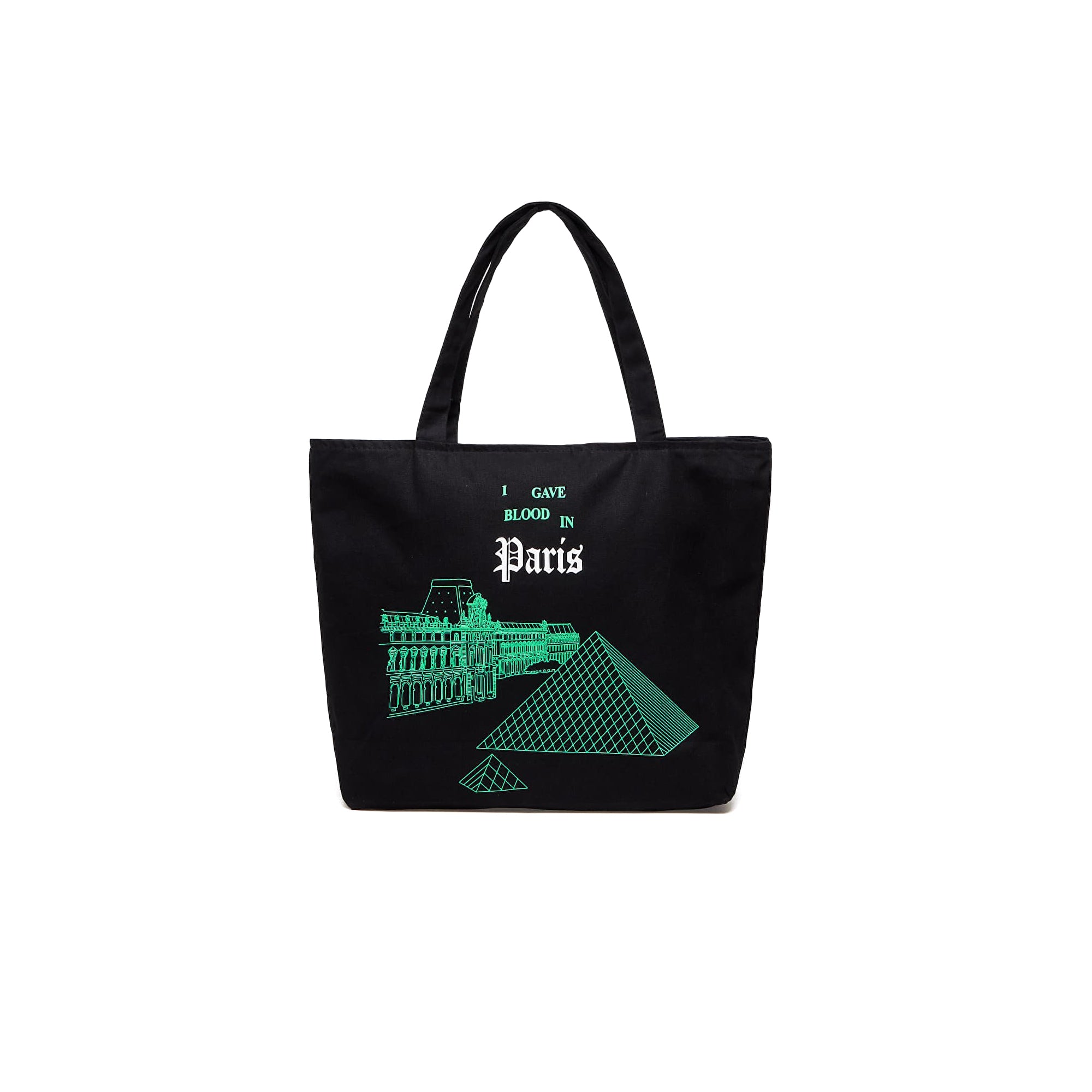 Pleasures Blood Tote Bag