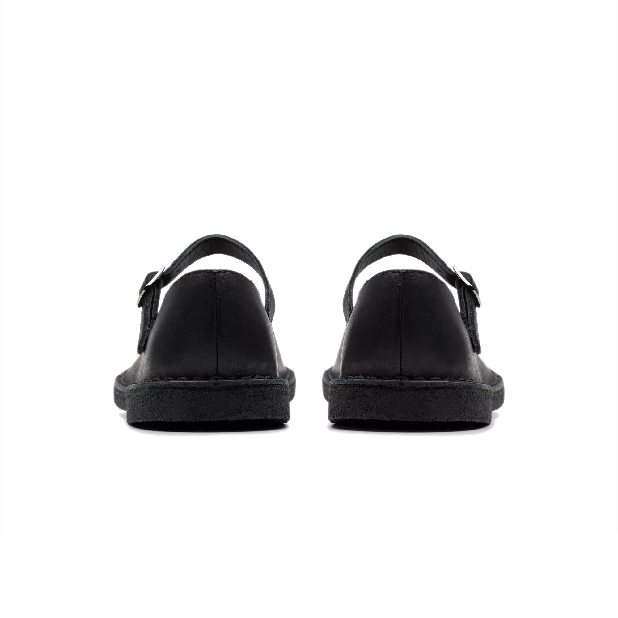 Clarks Womens Desert Jane Slipper