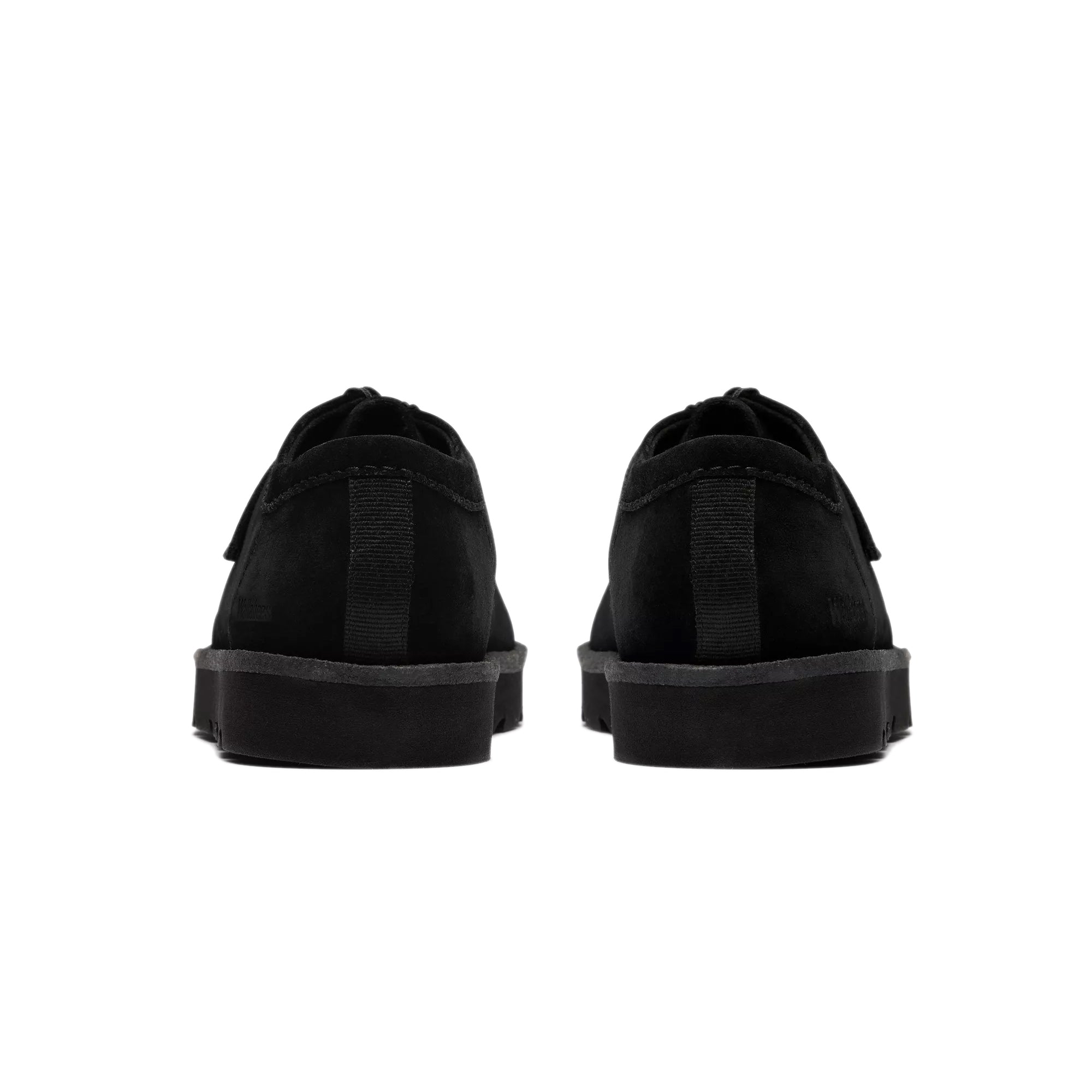 Clarks Mens Meare Walla Shoes