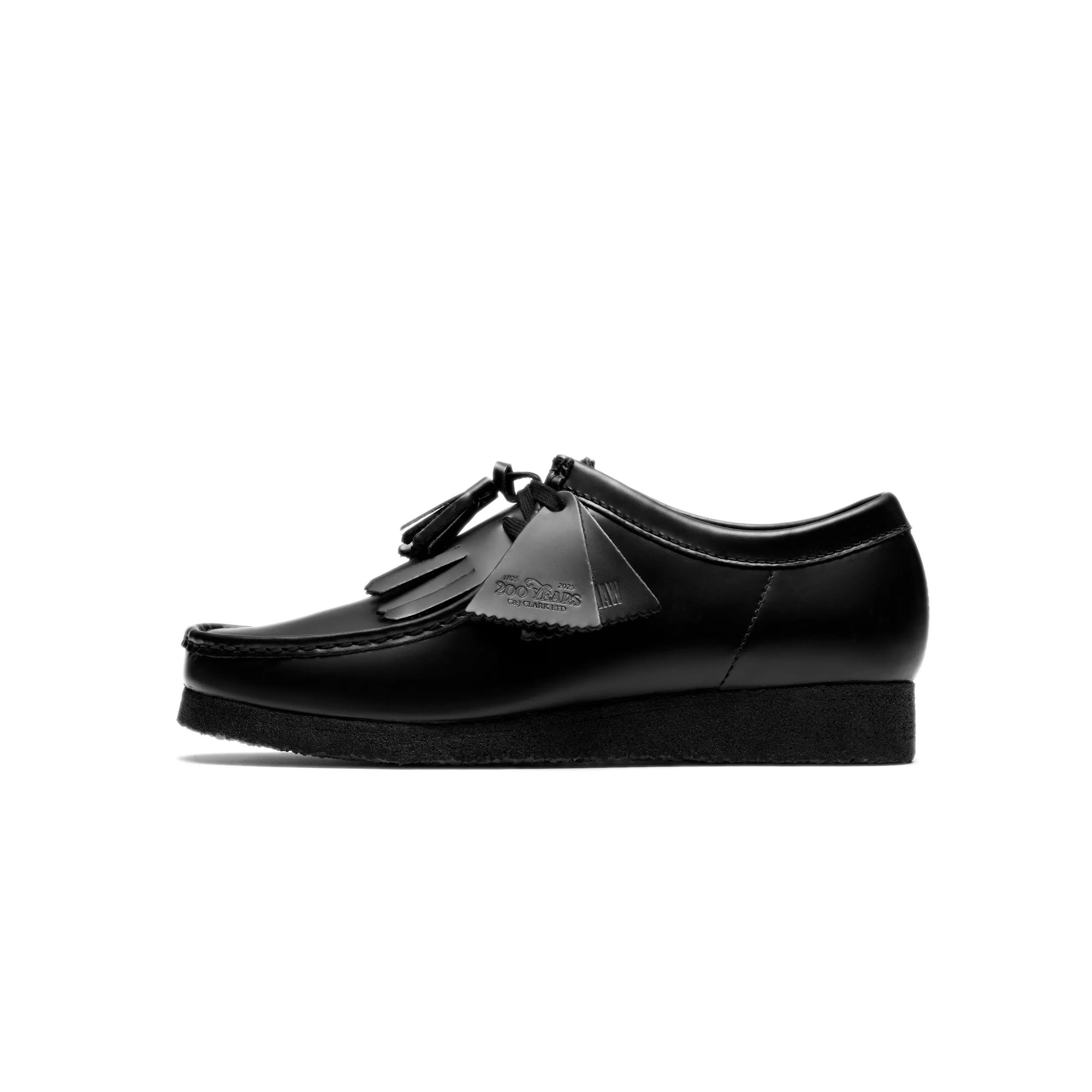 Clarks Mens Wallabee Shoes
