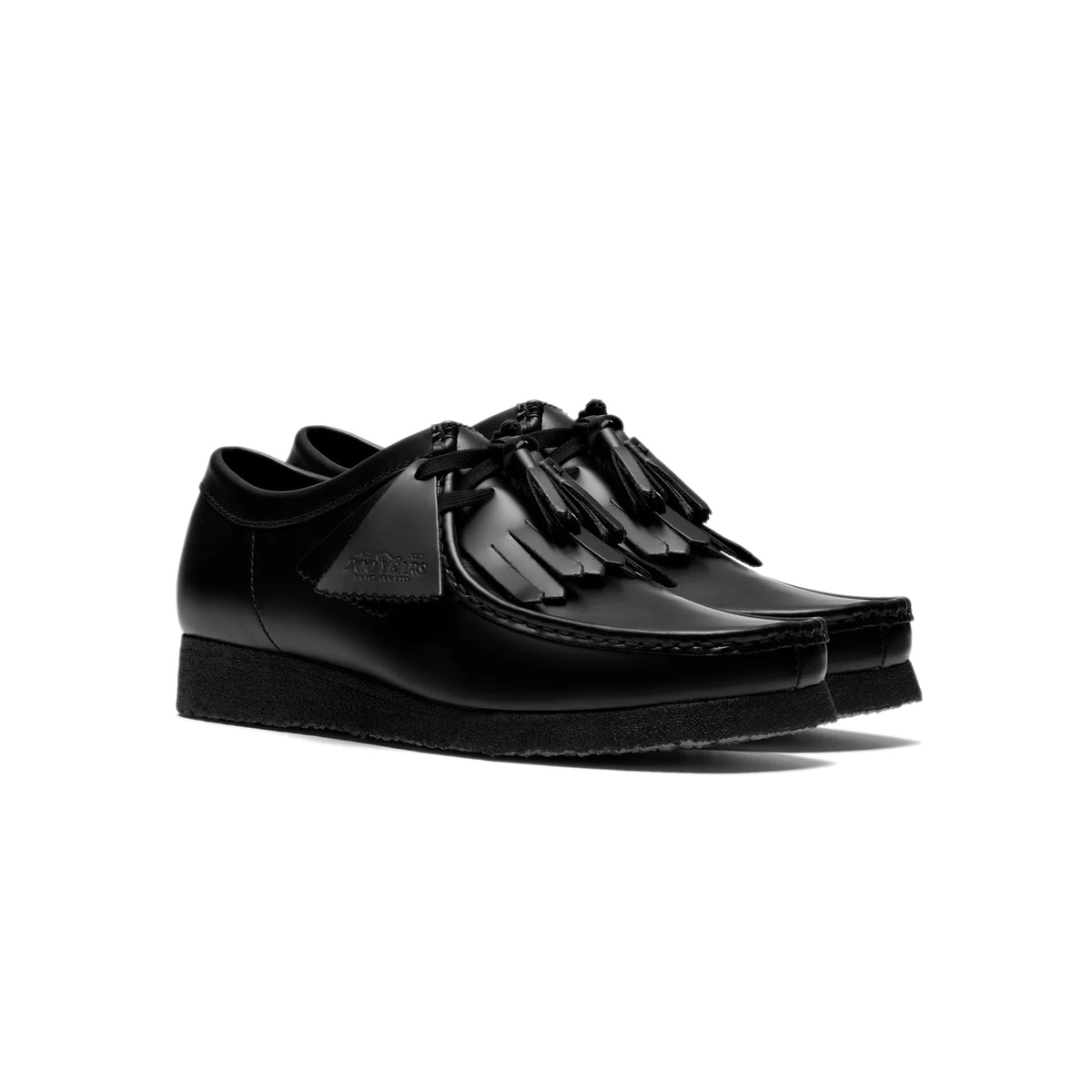 Clarks Mens Wallabee Shoes