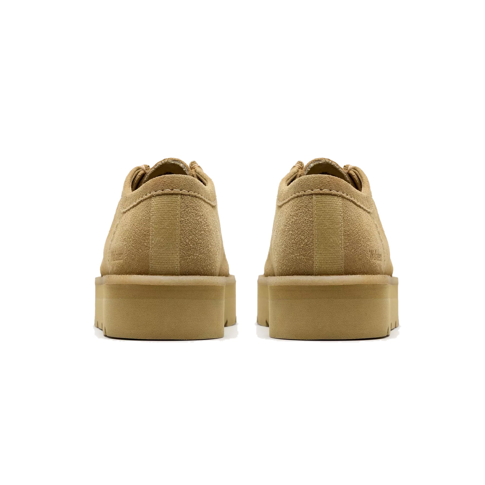 Clarks Womens Meare Walla Shoes