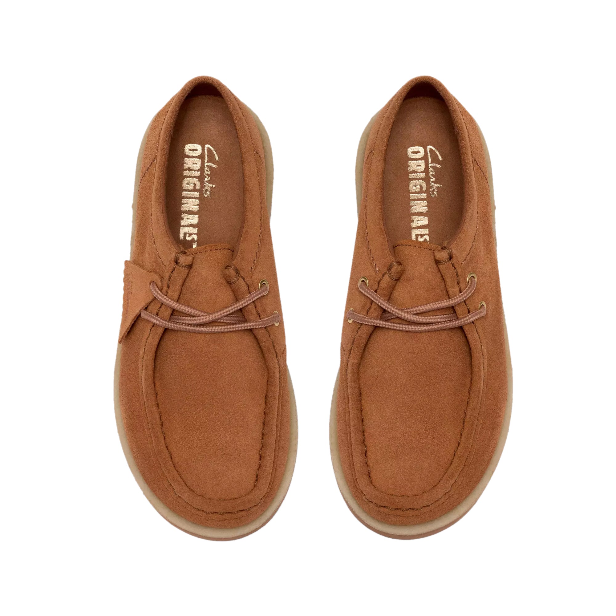 Clarks Womens Meare Walla Shoes