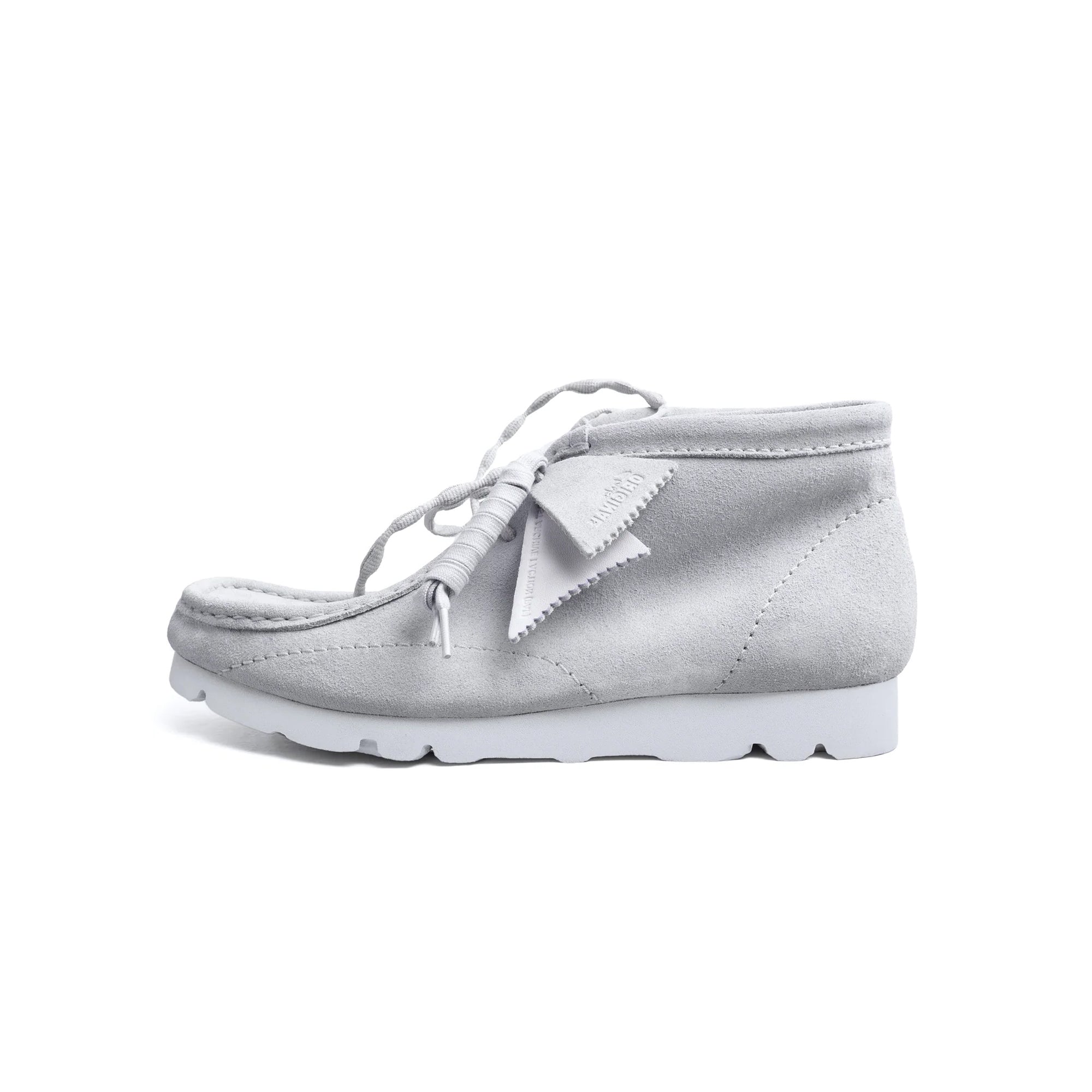 Clarks x Post Archive Faction(PAF) Mens Wallabee Boot