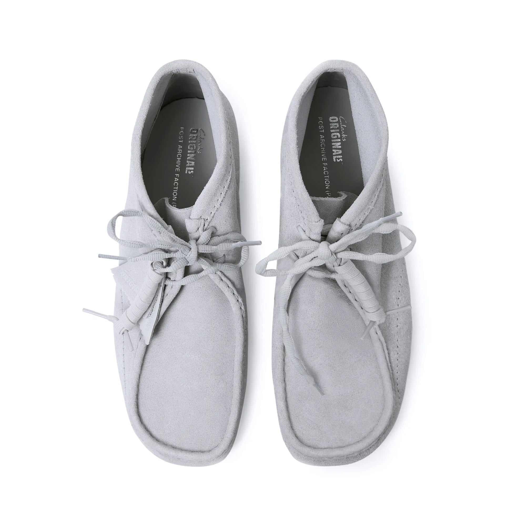 Clarks x Post Archive Faction(PAF) Mens Wallabee Boot