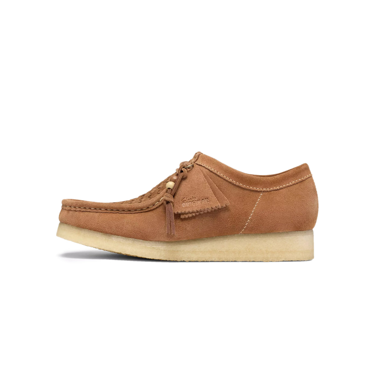 Clarks Mens Wallabee Shoes