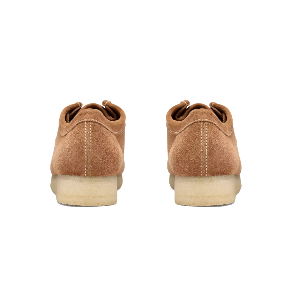 Clarks Mens Wallabee Shoes