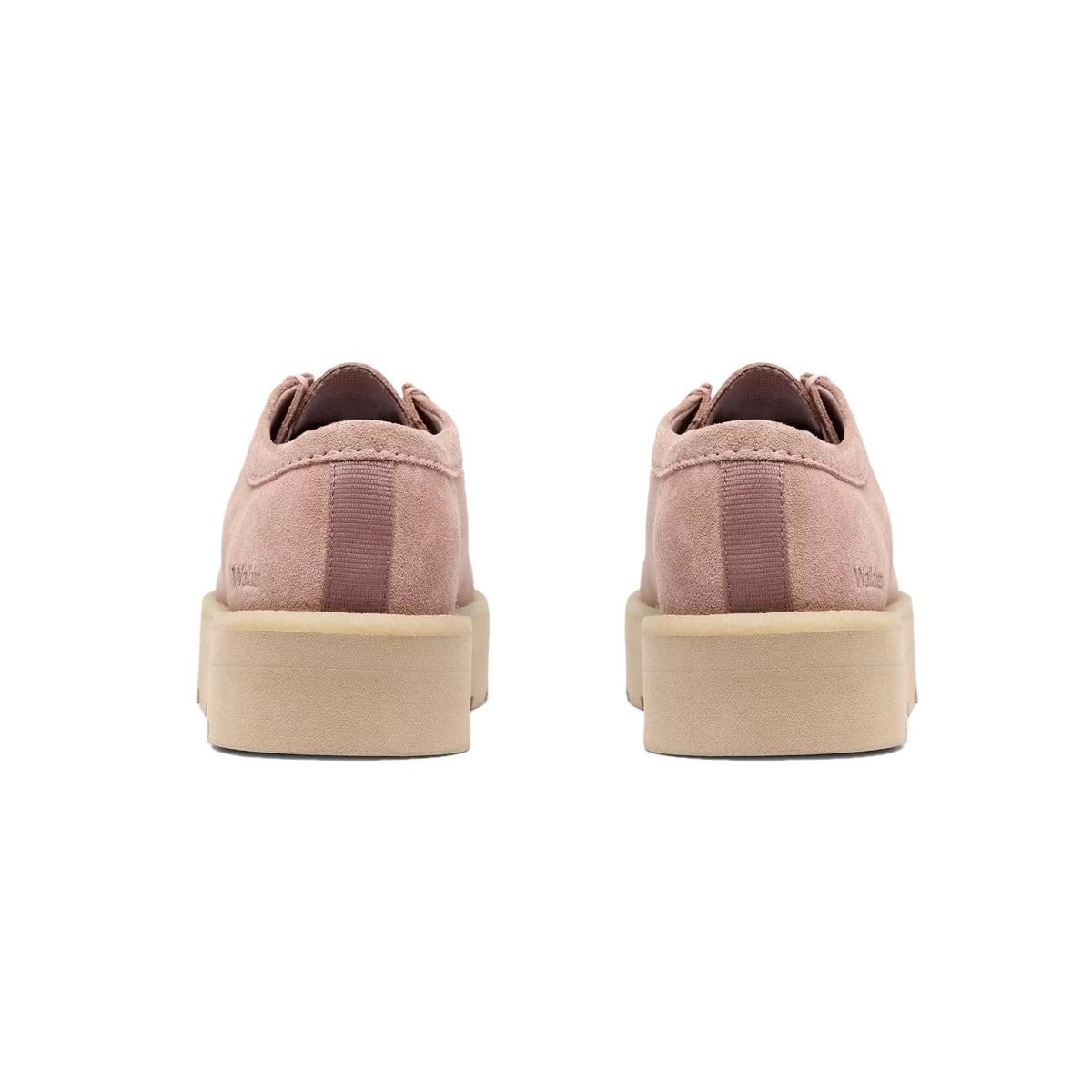 Clarks Womens Meare Walla Shoes