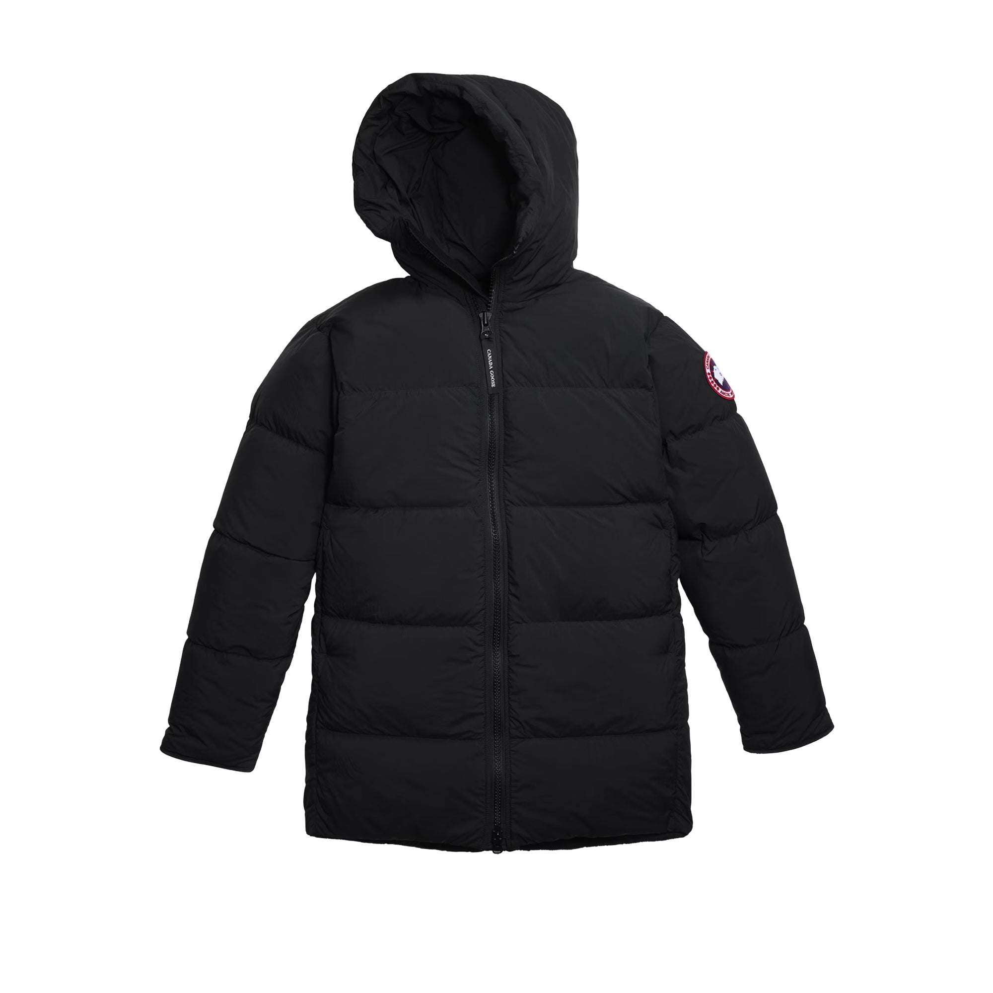 Canada Goose Mens Lawrence Puffer Jacket