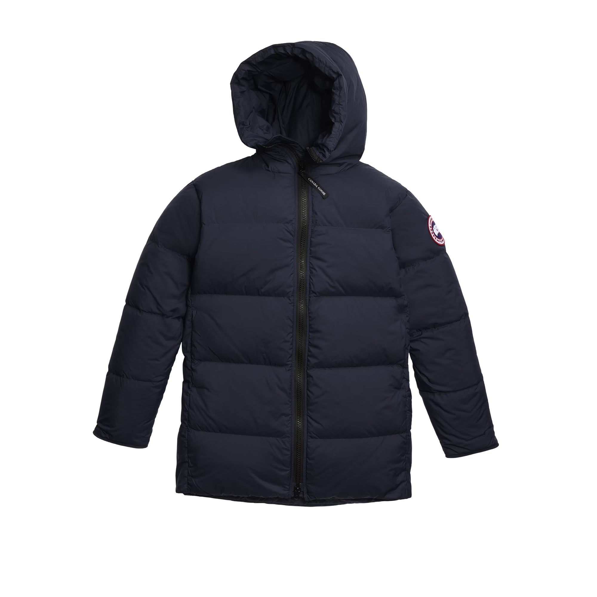 Canada Goose Mens Lawrence Puffer Jacket