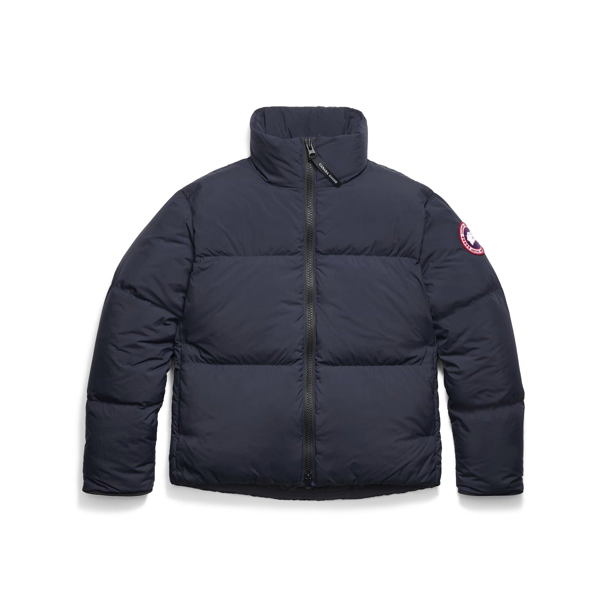 Canada Goose Mens Lawrence Puffer Jacket