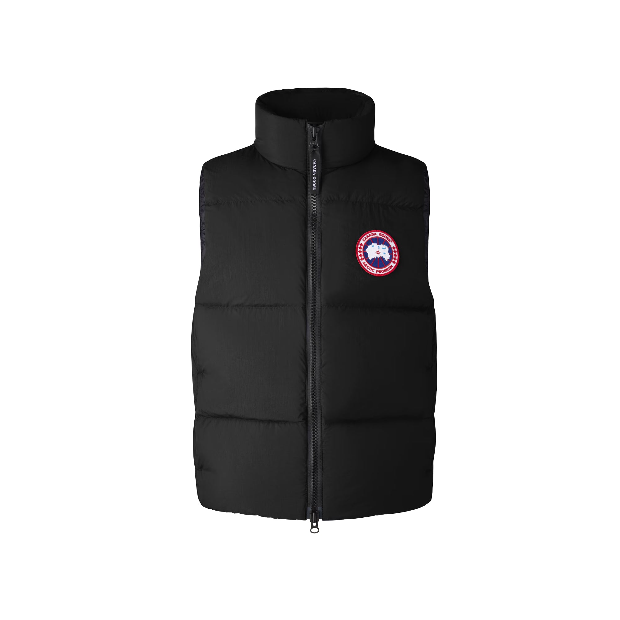 Canada Goose Mens Lawrence Puffer Vest