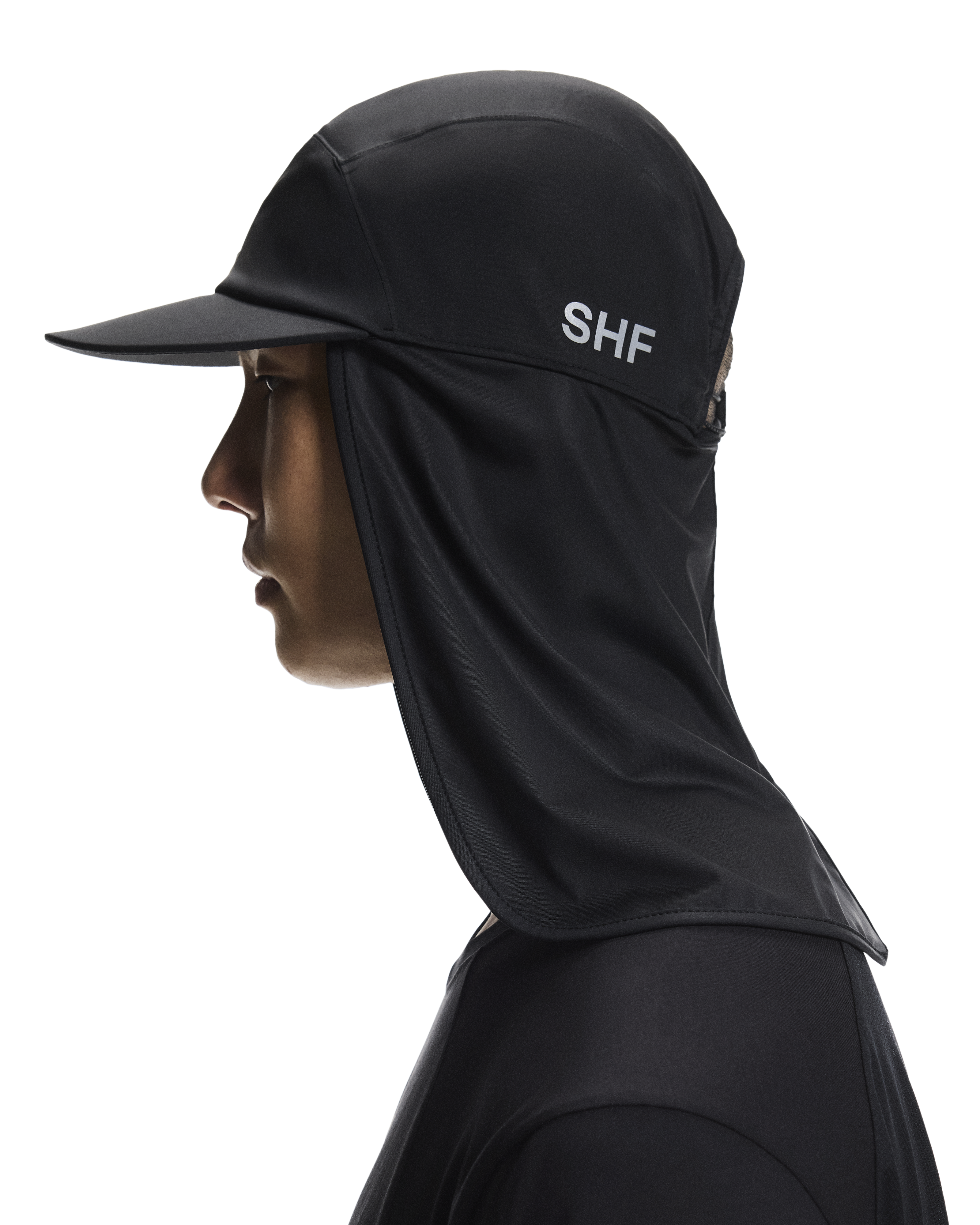 On Running Solar SHF Cap