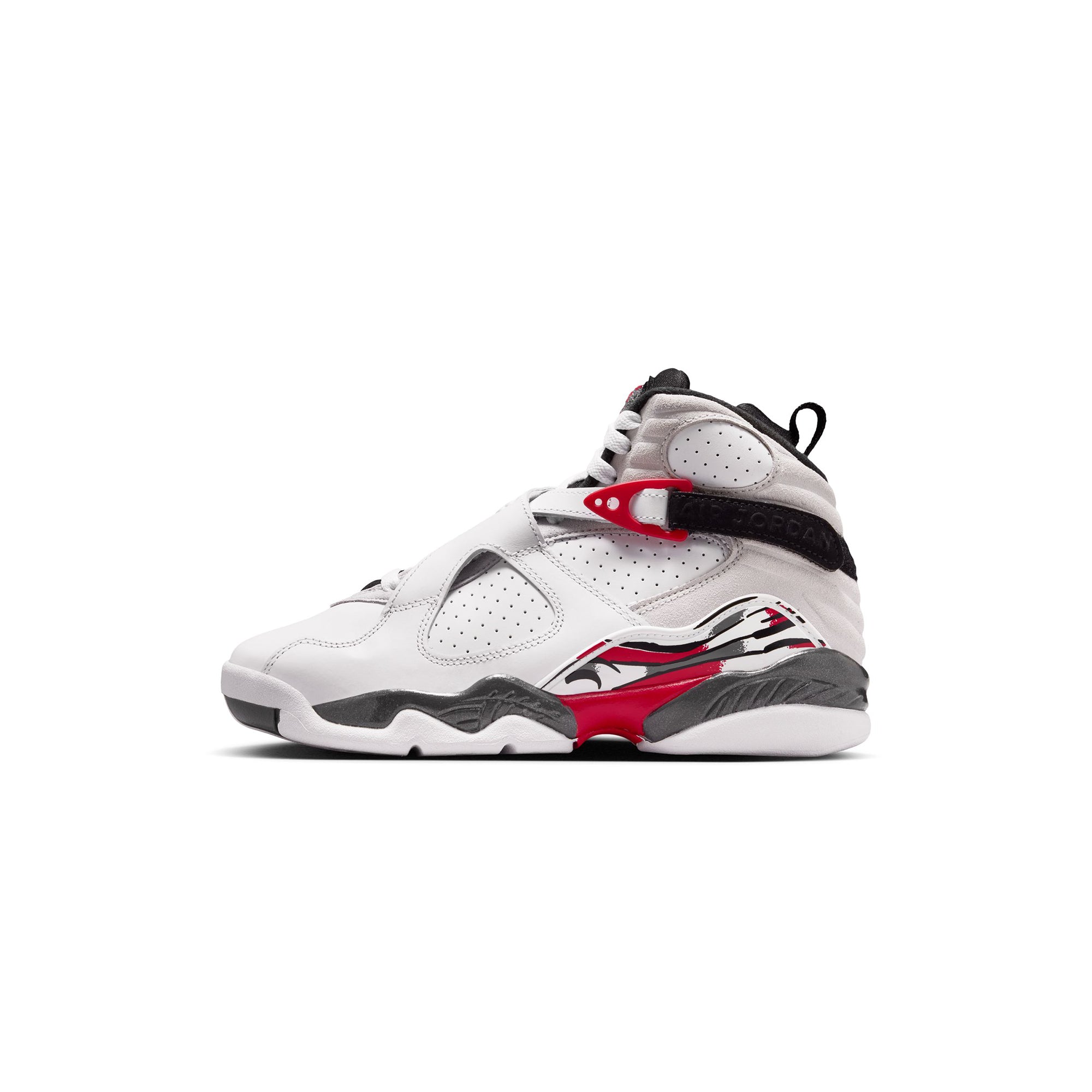 Air Jordan 8 Kids Retro Shoes