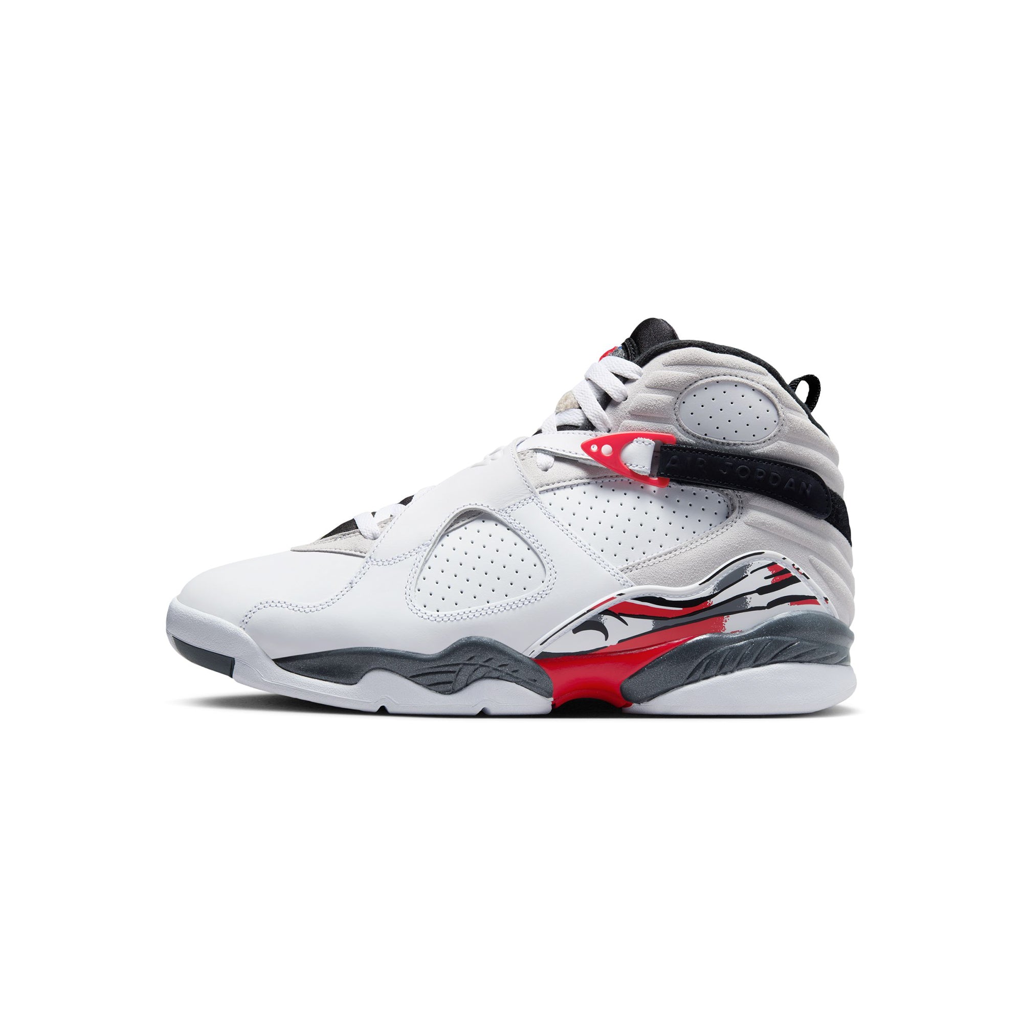 Air Jordan 8 Mens Retro Shoes