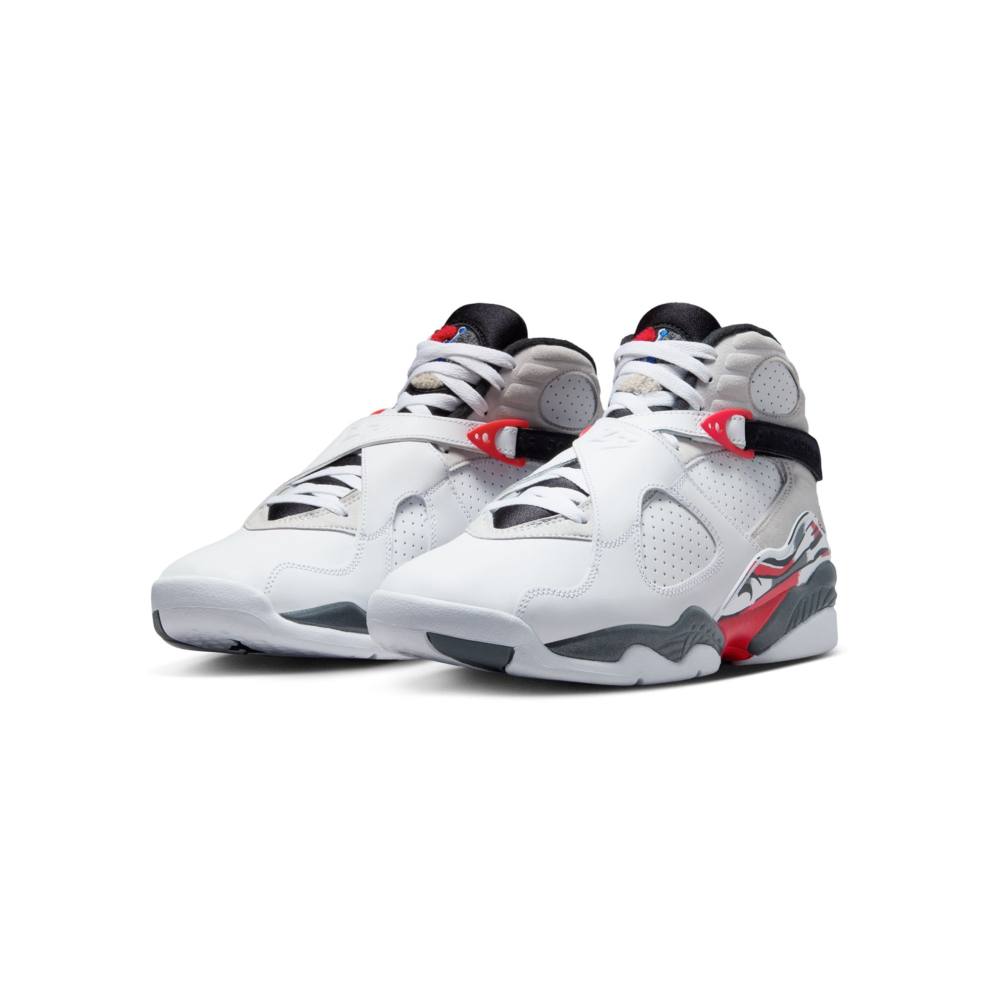 Air Jordan 8 Mens Retro Shoes