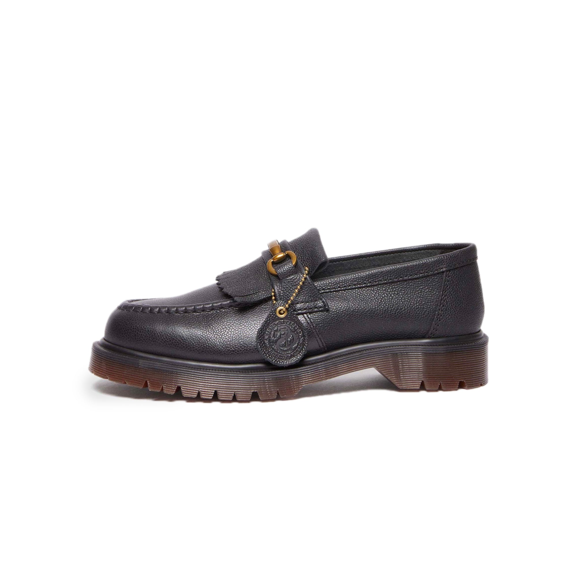 Dr. Martens Adrian Snaffle Westminster Leather Loafers