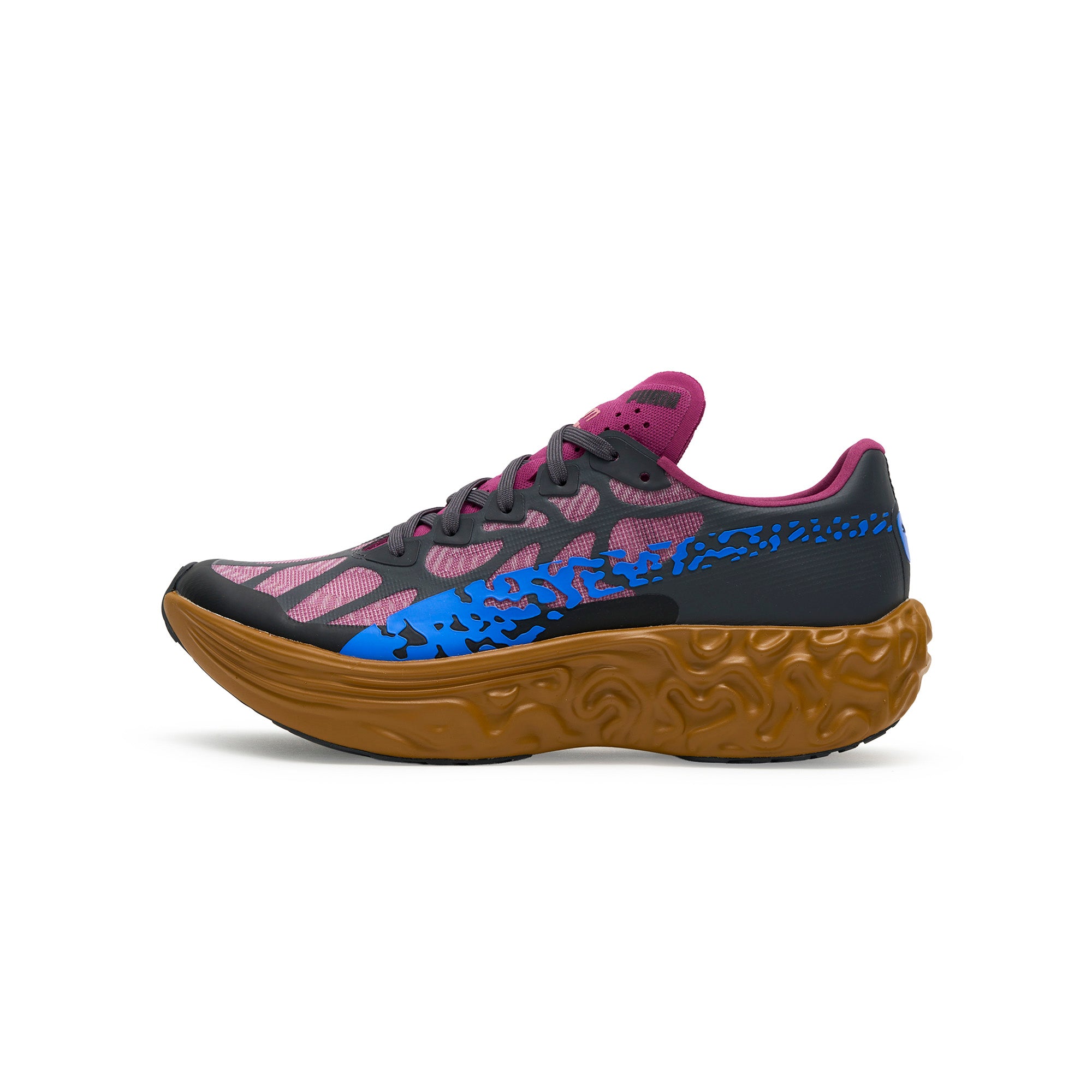 Puma x Salehe Bembury Mens Velum Nitro Shoes