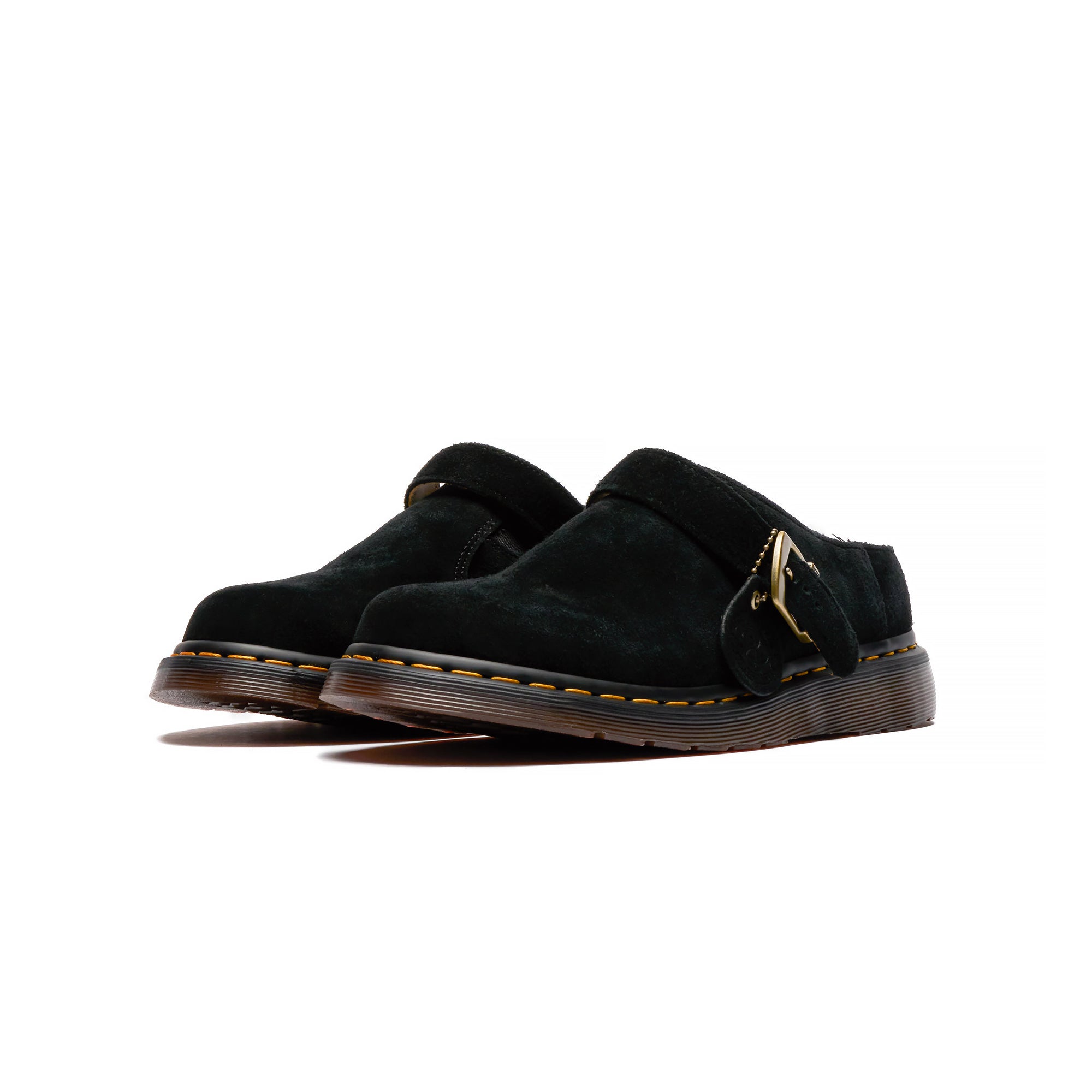 Dr Martens Mens Isham Shoes