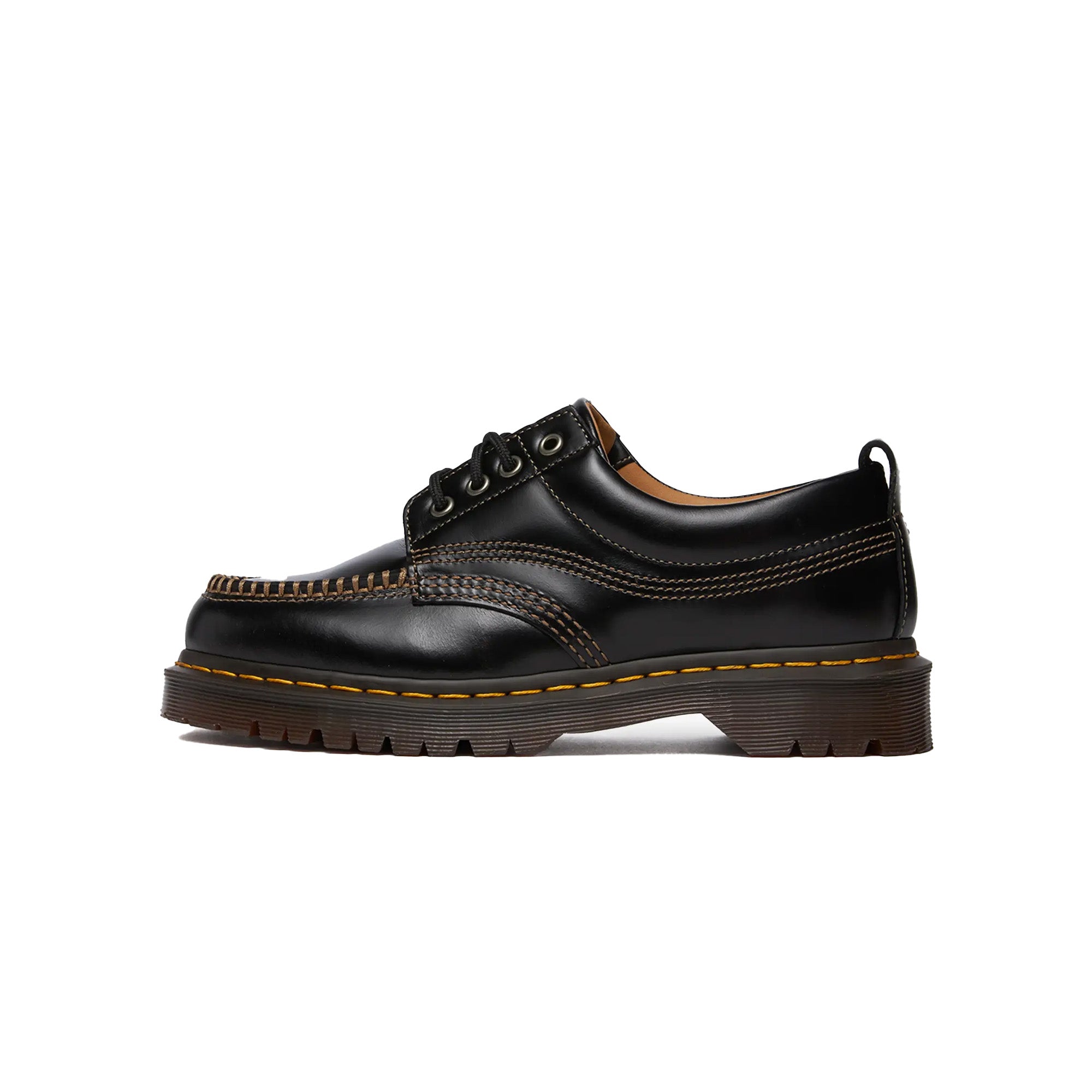 Dr Martens Mens Lowell 4 Eyes Shoes