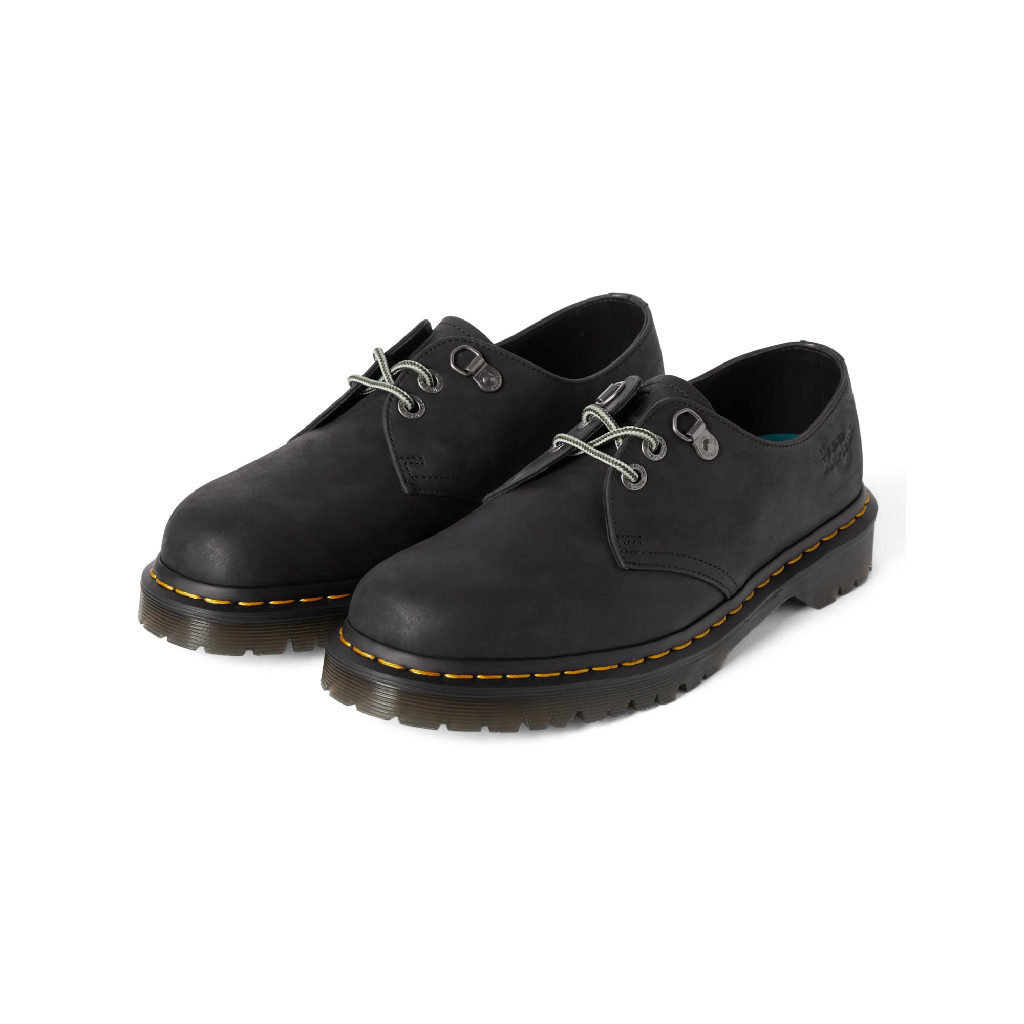 Dr Martens x Thisisneverthat Mens 1461 Boots