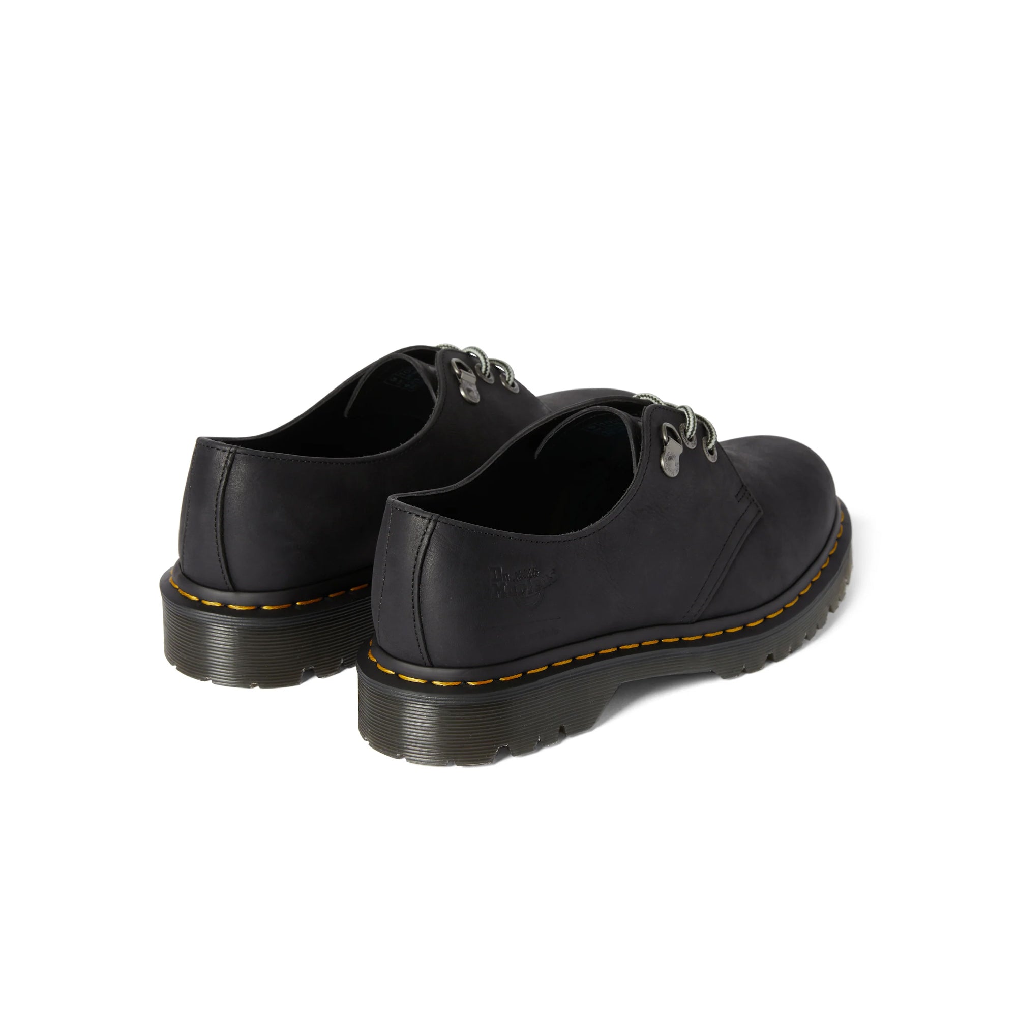 Dr Martens x Thisisneverthat Mens 1461 Boots