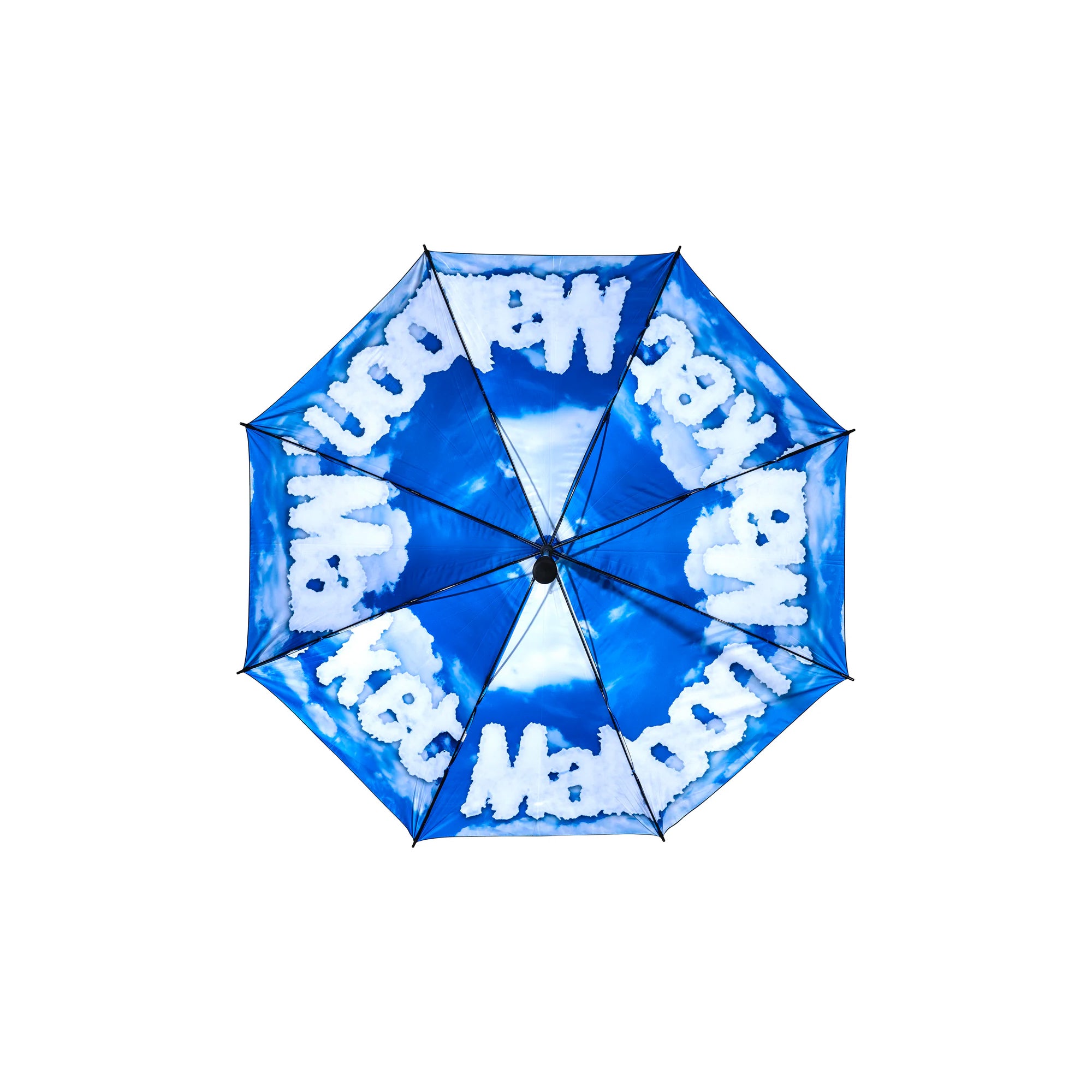 Market x Malbon Patchwork Umbrella