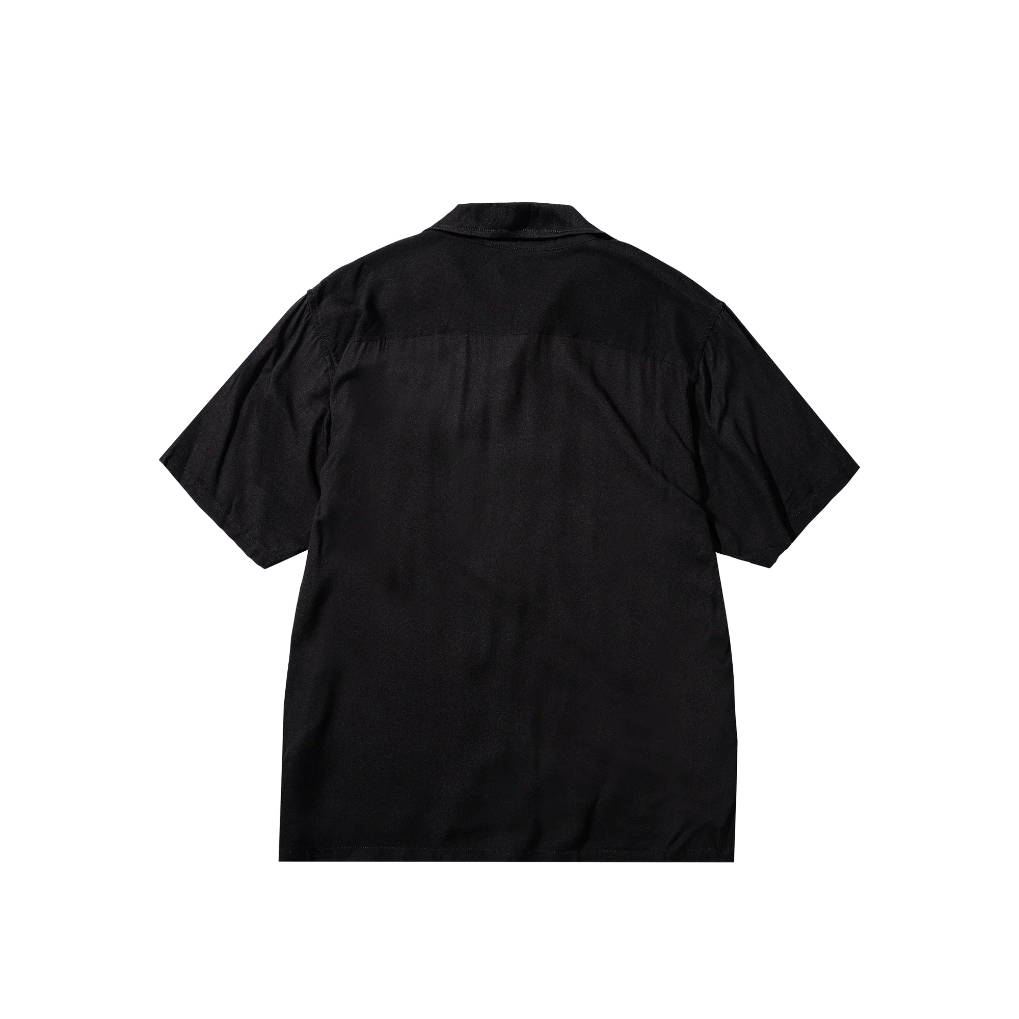 Market Mens Smiley Cherries SS Button-Up
