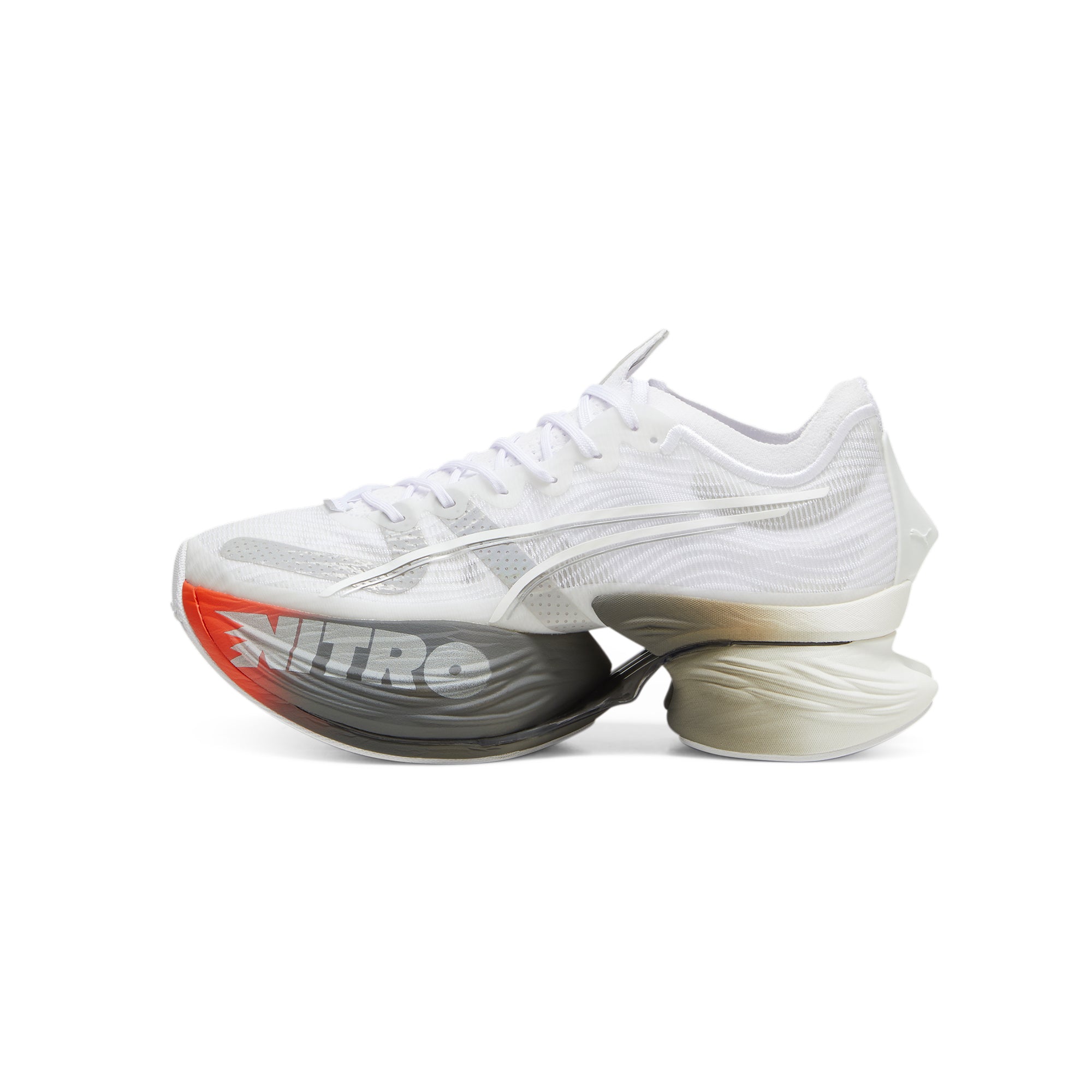 Puma Mens Fastroid Shoes