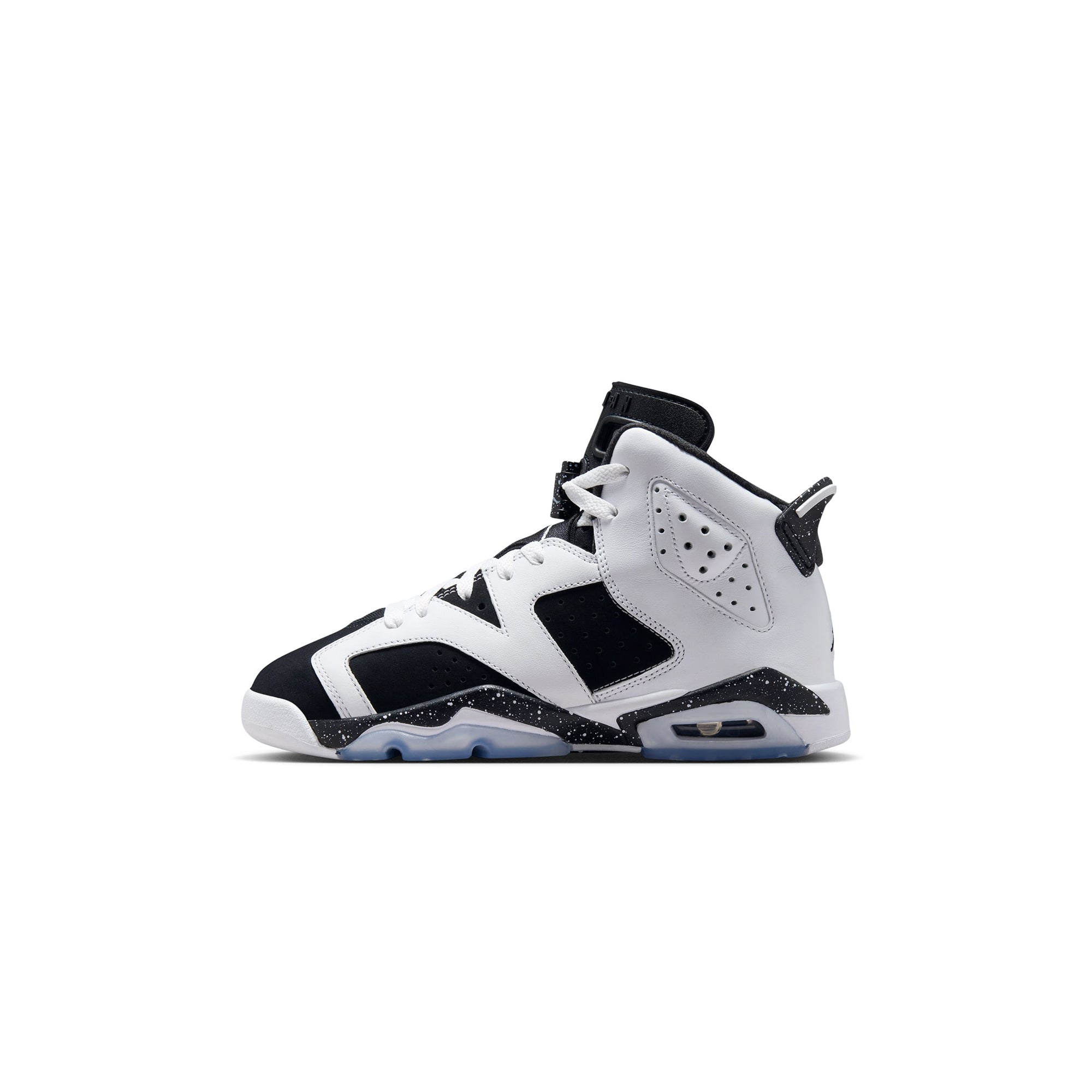 Air Jordan 6 Kids Retro Shoes card image