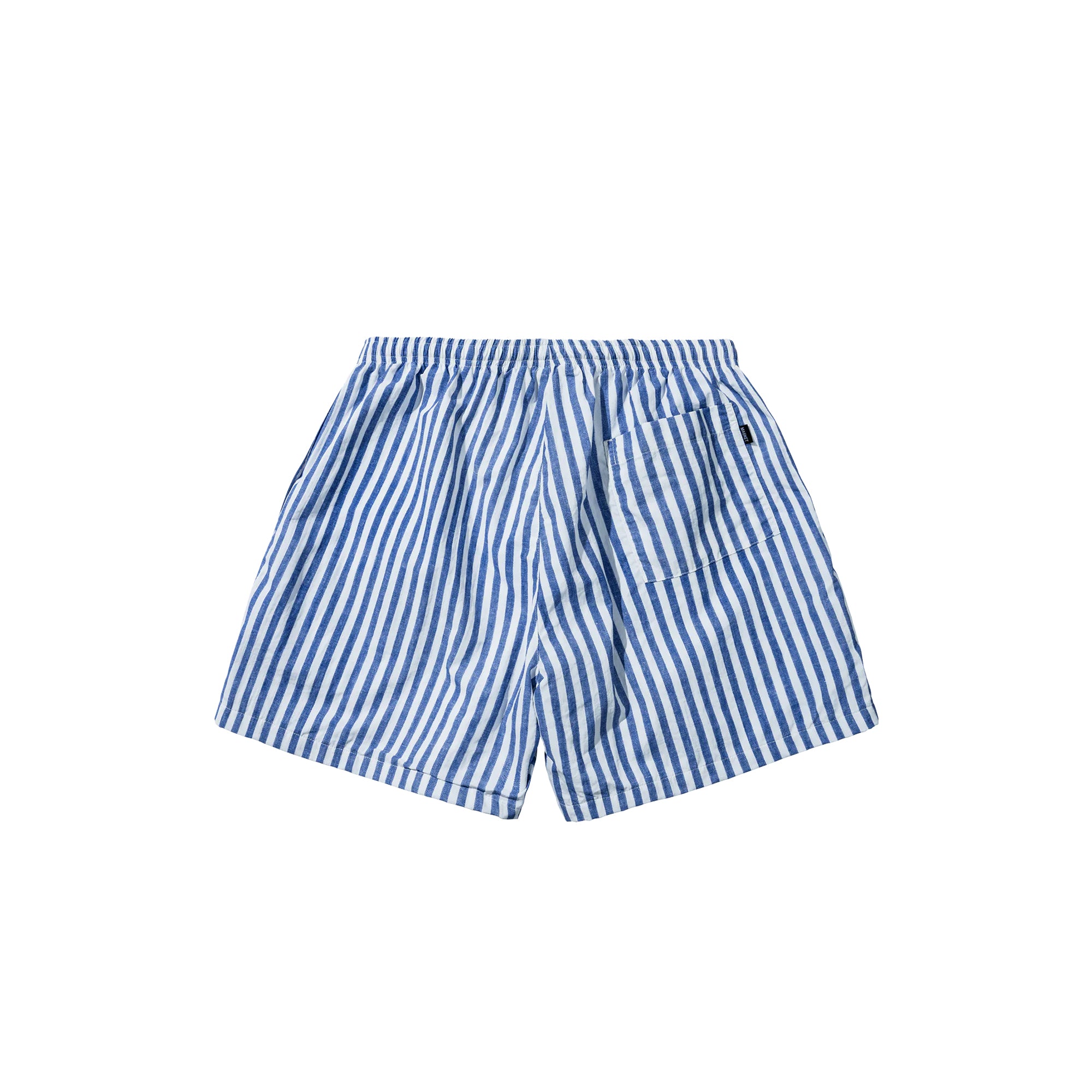 Market Mens Smiley Classic Tech Shorts