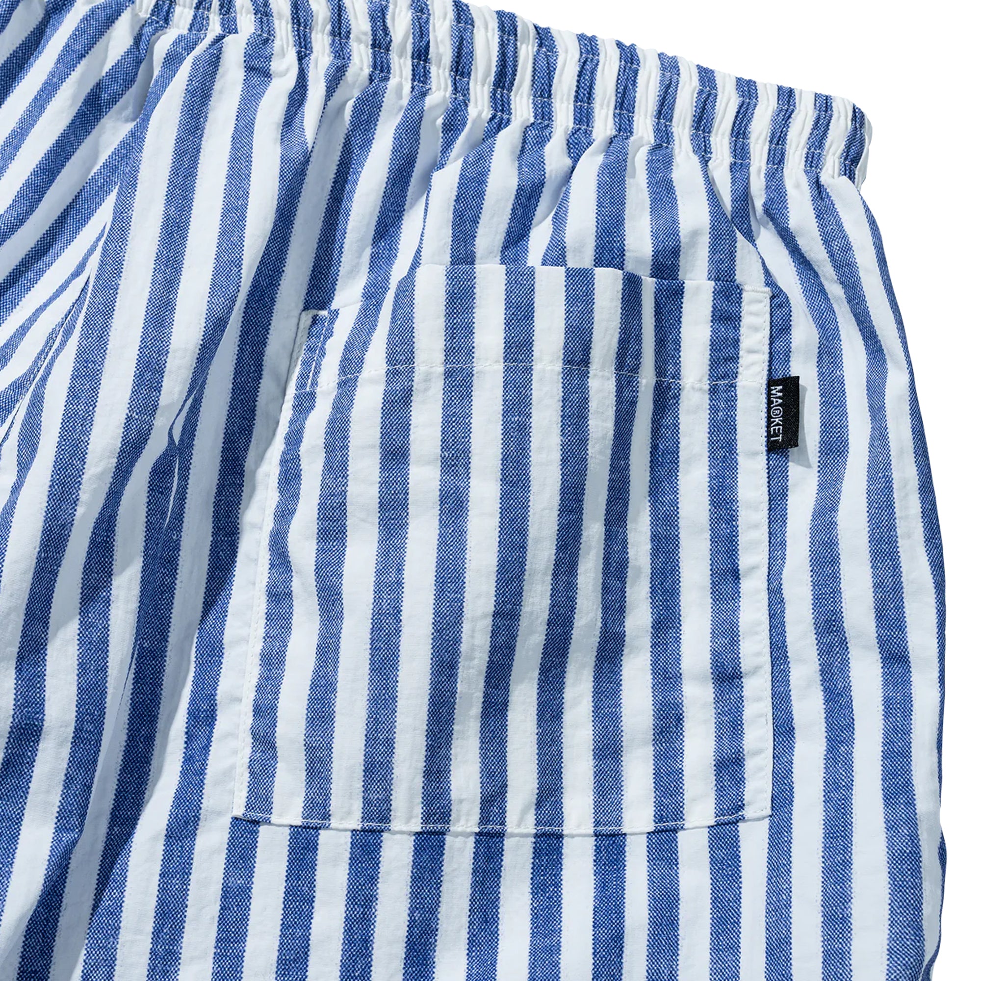 Market Mens Smiley Classic Tech Shorts