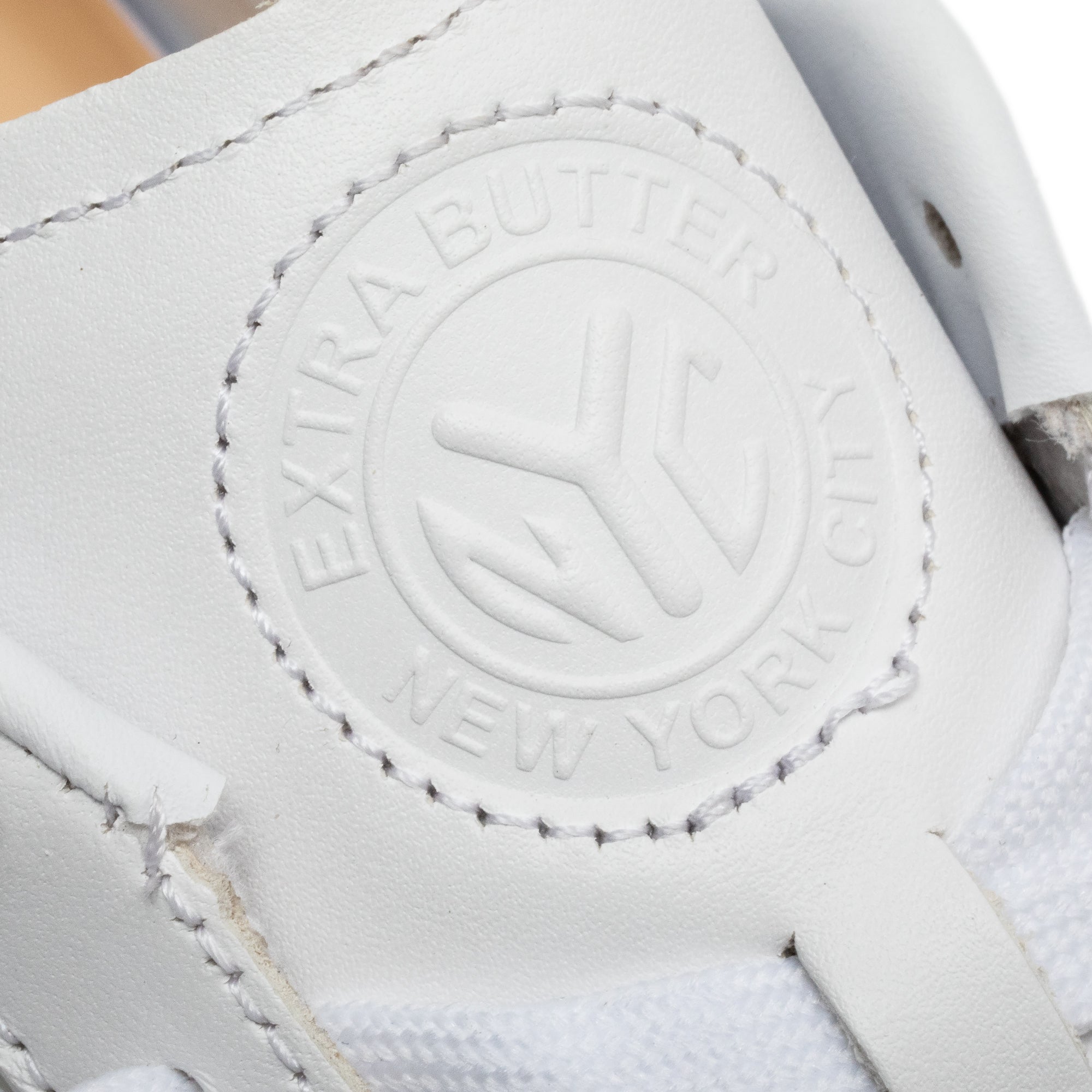 Puma x Extra Butter Clyde NYC Shoes