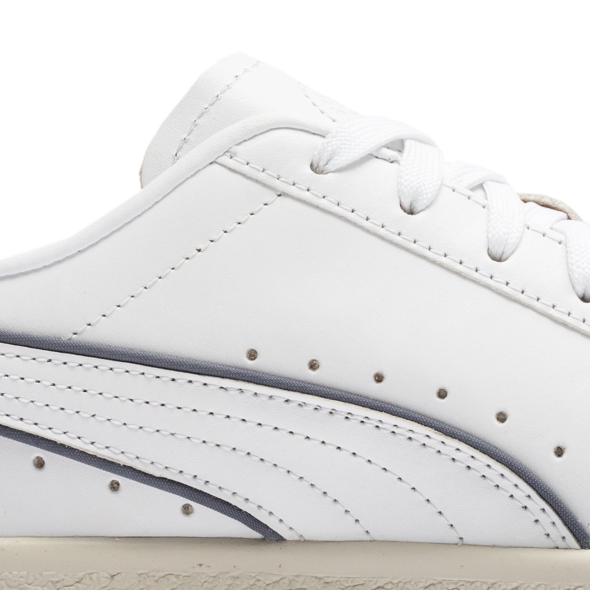 Puma x Extra Butter Clyde NYC Shoes