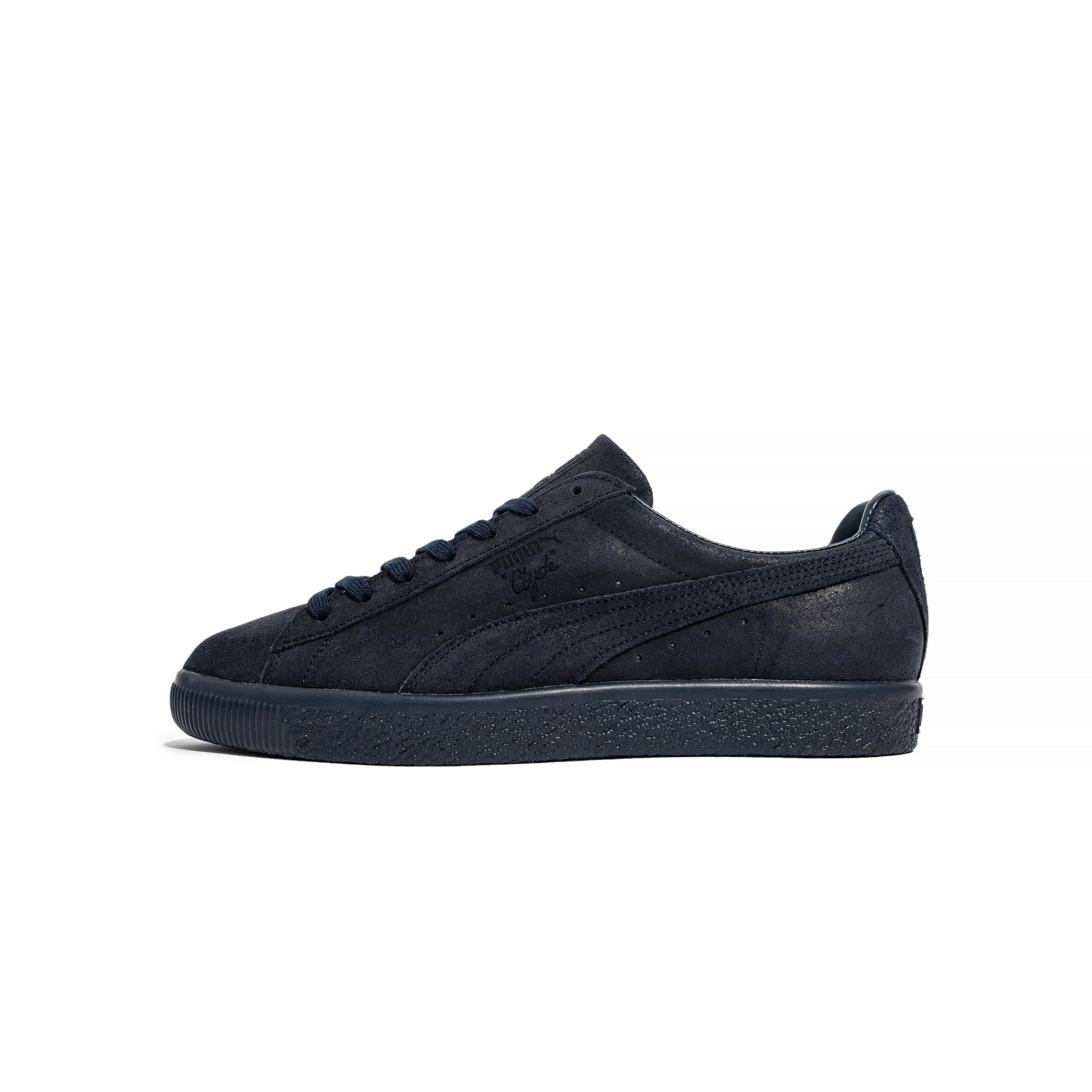 Puma x Blue Blue Japan Mens Clyde Shoes