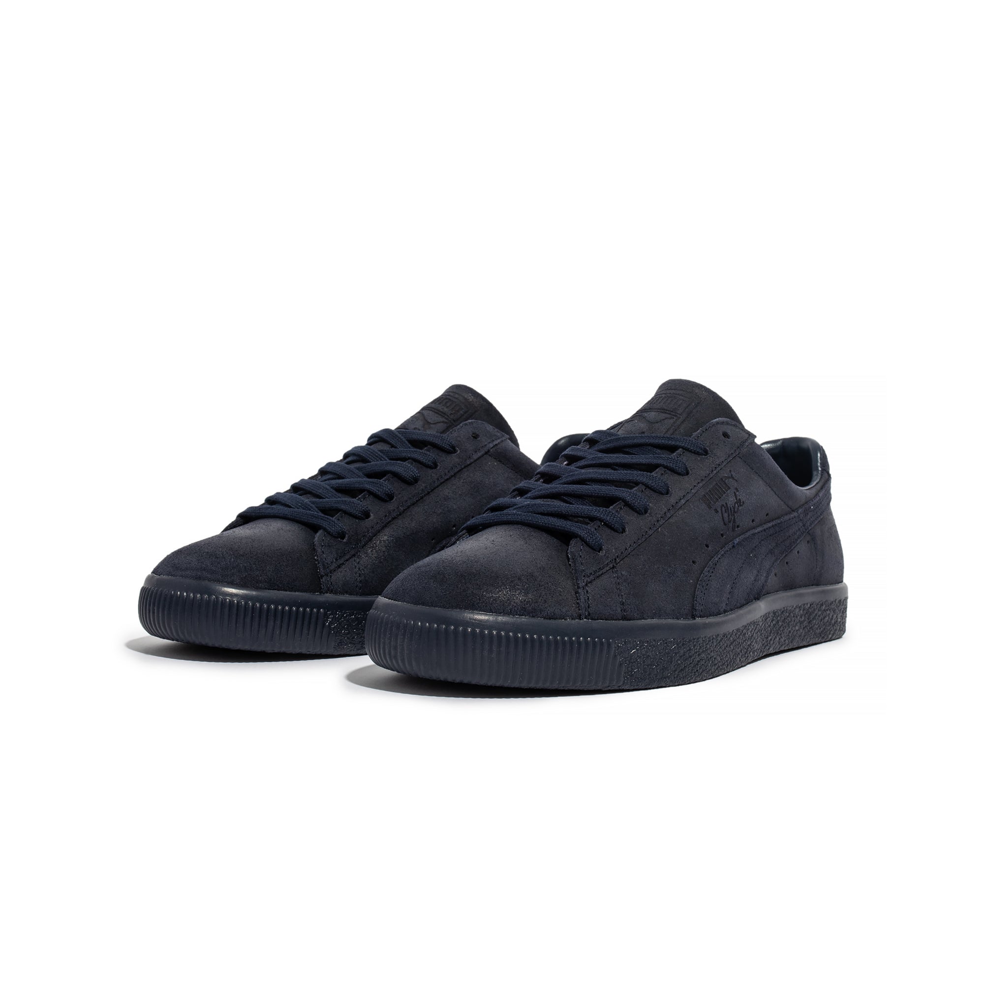 Puma x Blue Blue Japan Mens Clyde Shoes