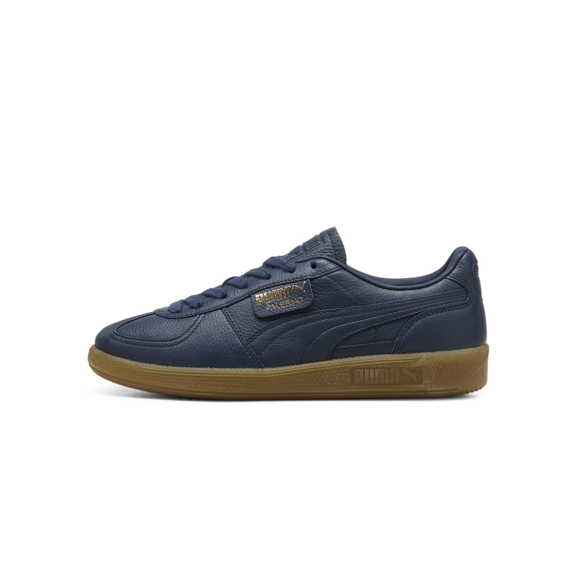 Puma Mens Palermo Premium Shoes