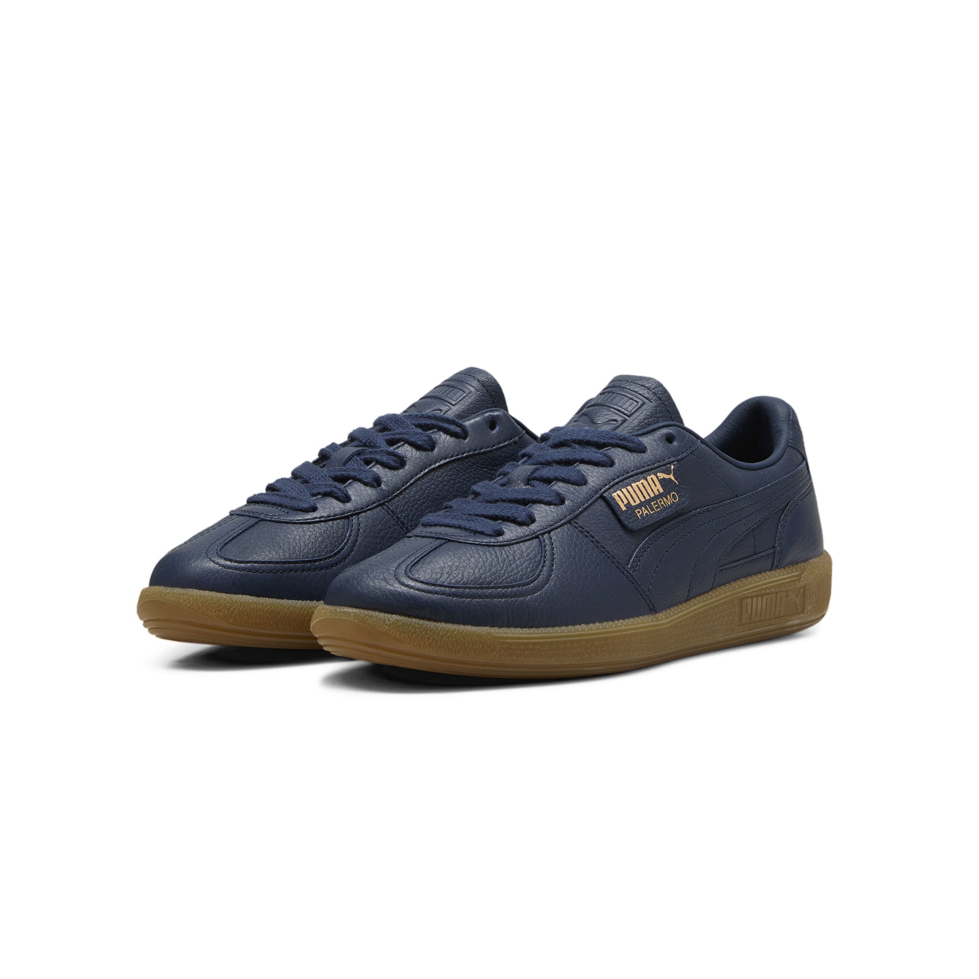 Puma Mens Palermo Premium Shoes