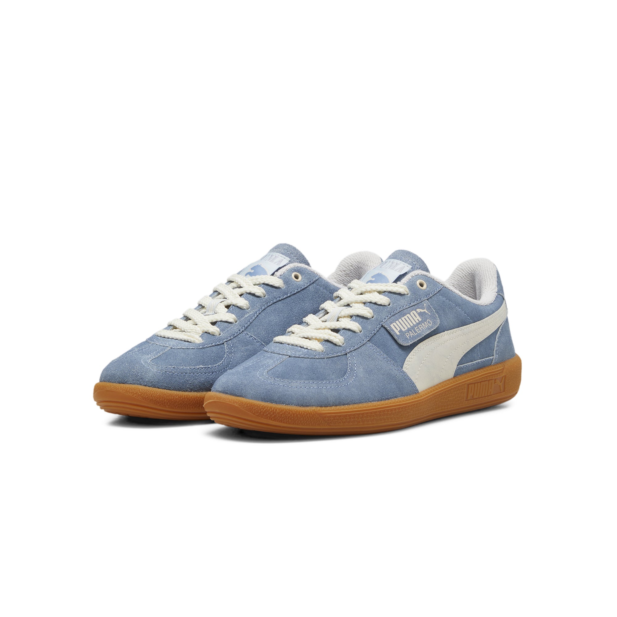 Puma Mens Palermo Basketball Nostalgia Shoes