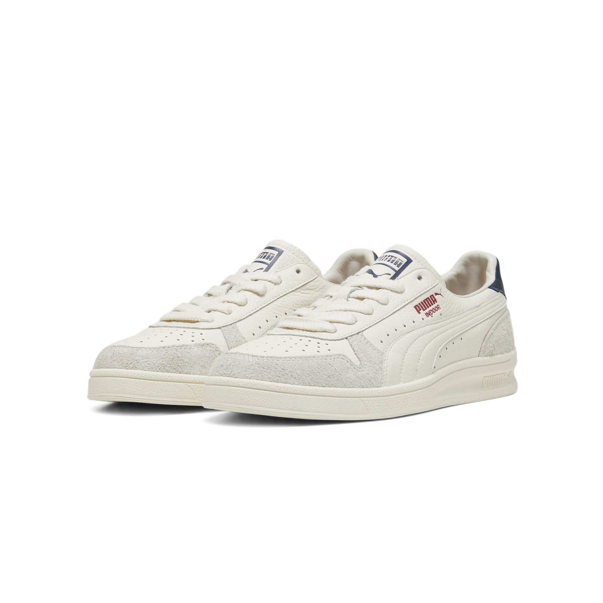 Puma Mens Indoor Shoes