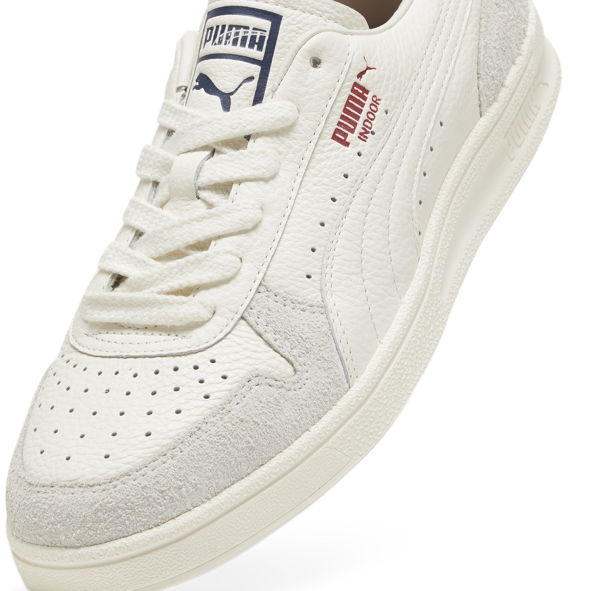 Puma Mens Indoor Shoes