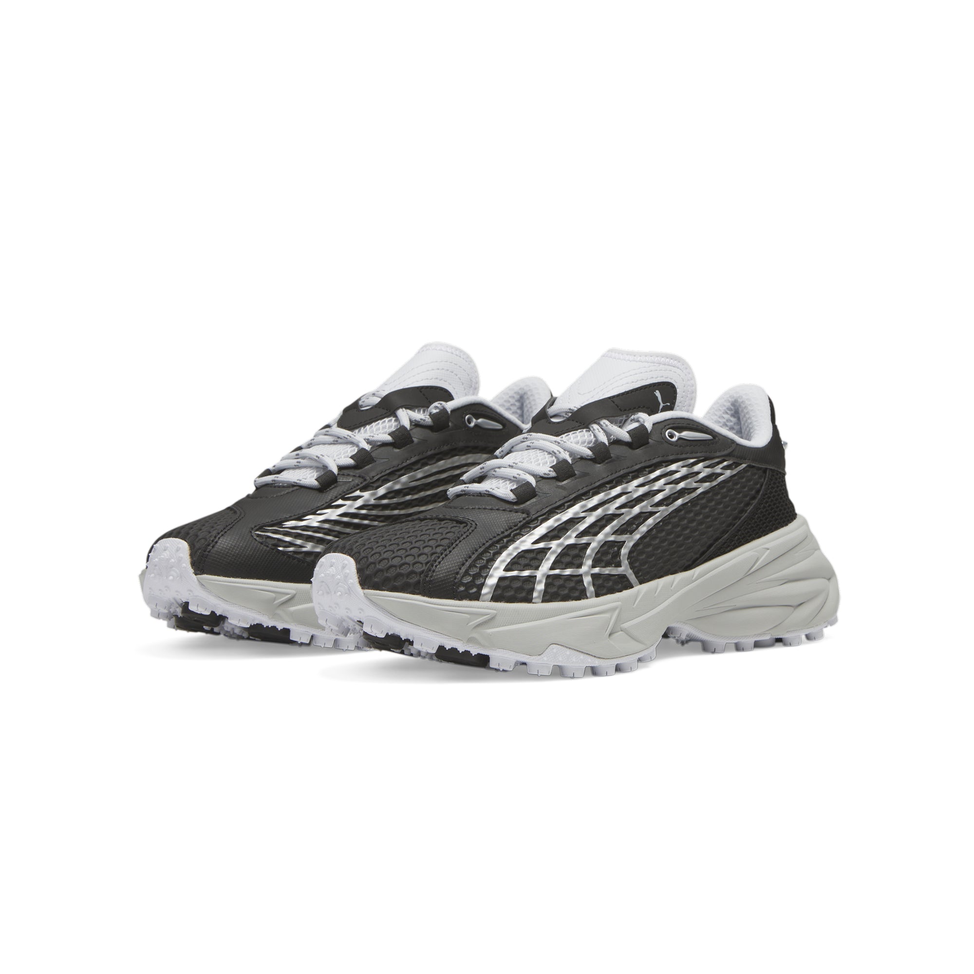 Puma Mens Spirex Speed Shoes