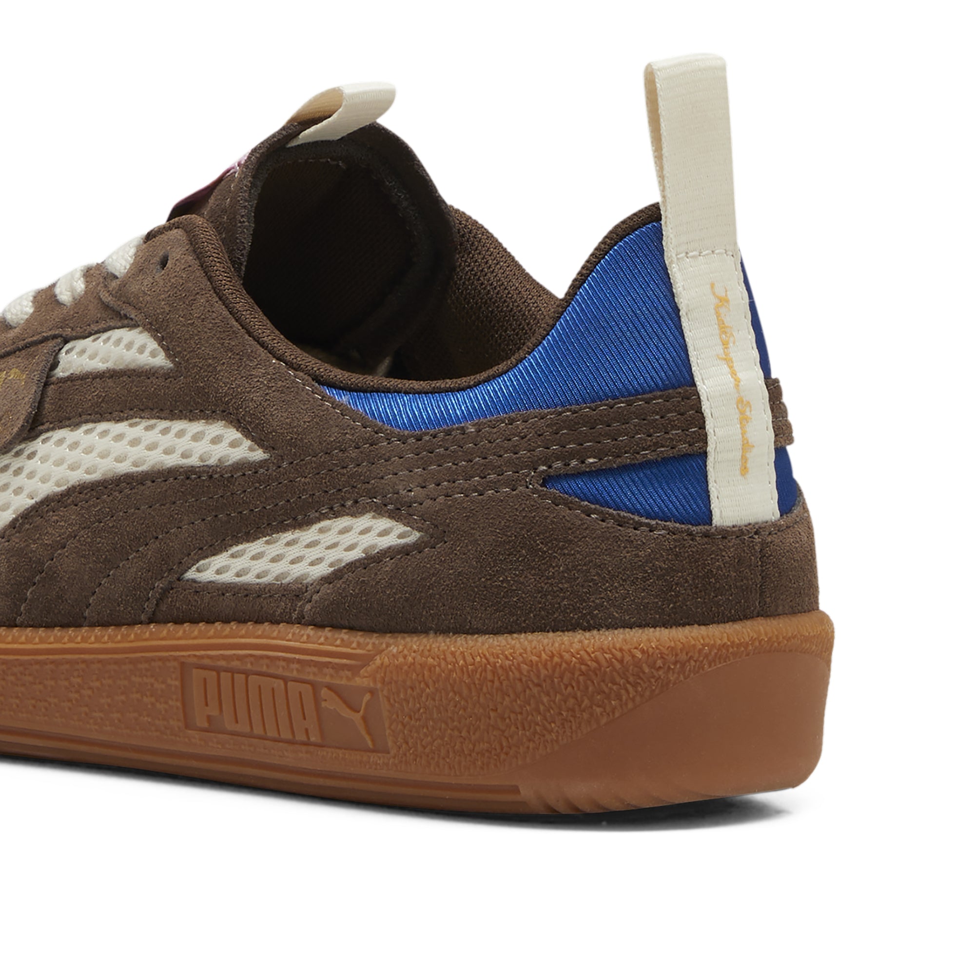 Puma x KidSuper Palermo Shoes