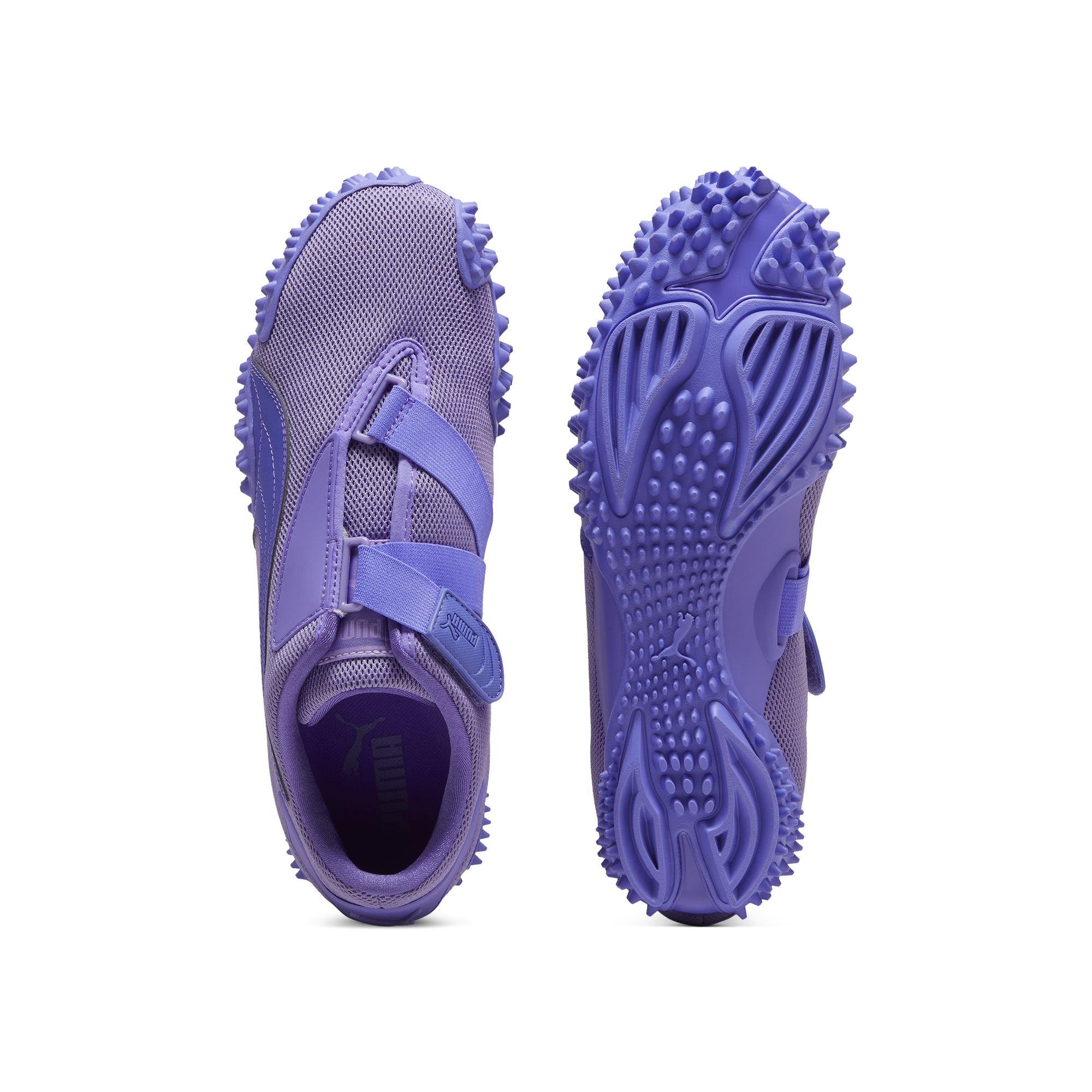 Puma Mens Mostro Ecstasy Shoes