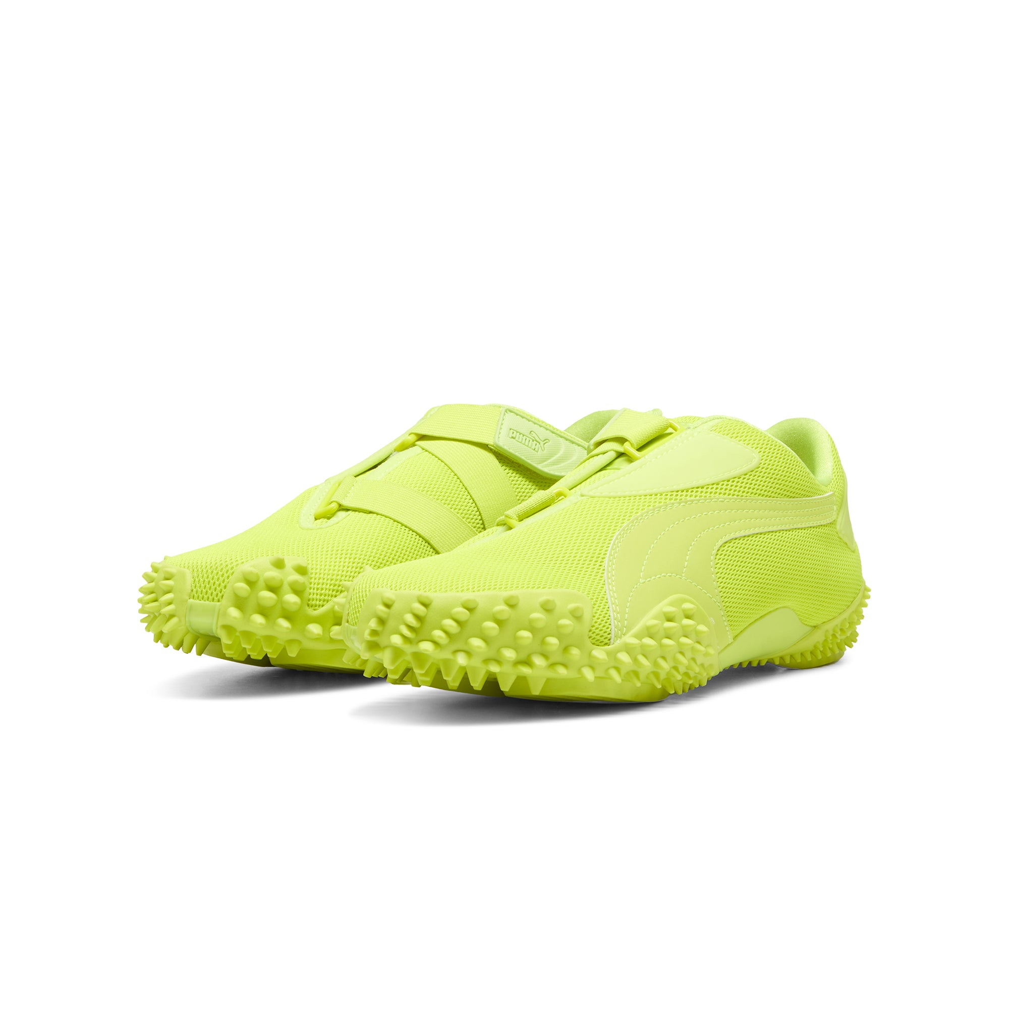 Puma Womens Mostro Ecstasy Shoes