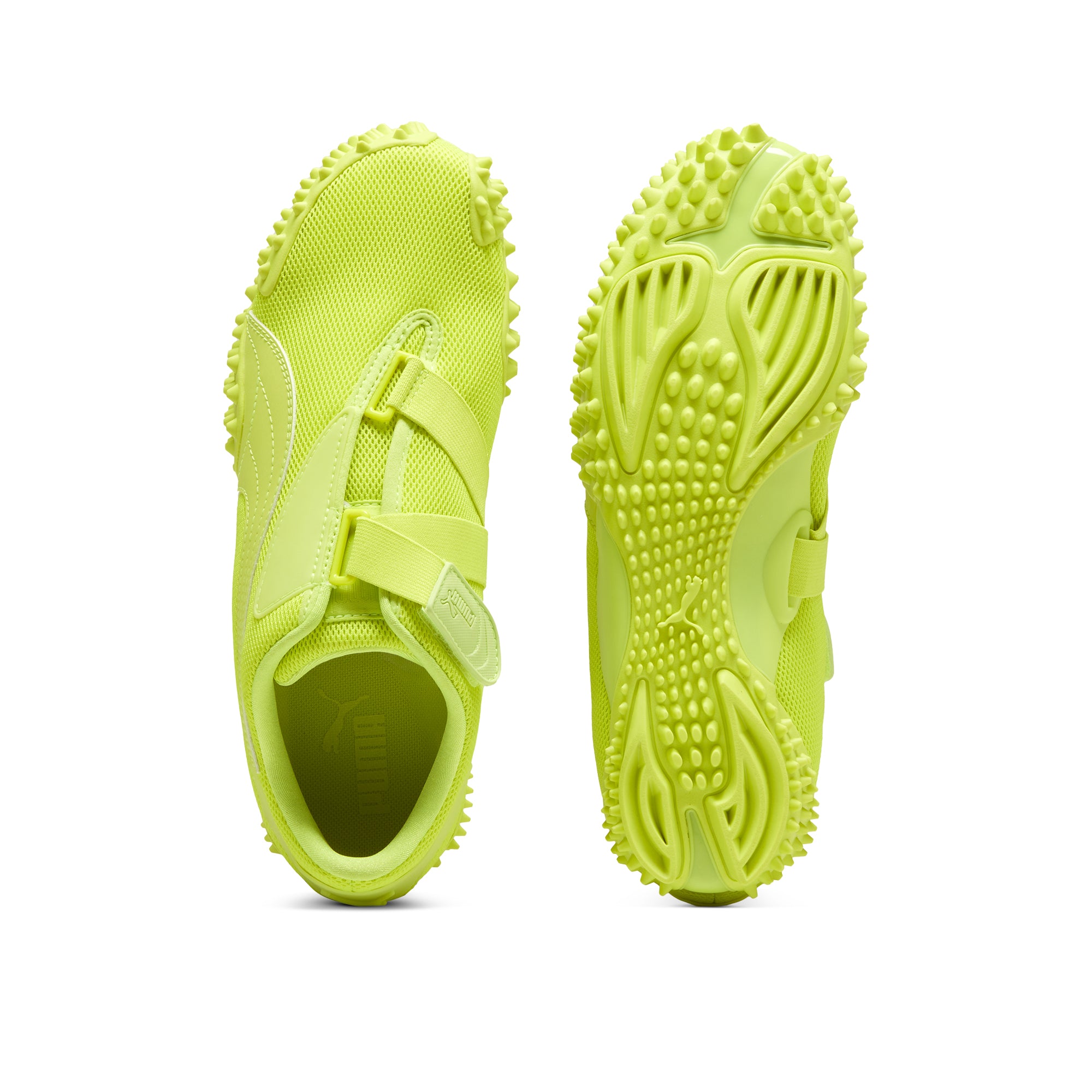 Puma Mens Mostro Ecstasy Shoes