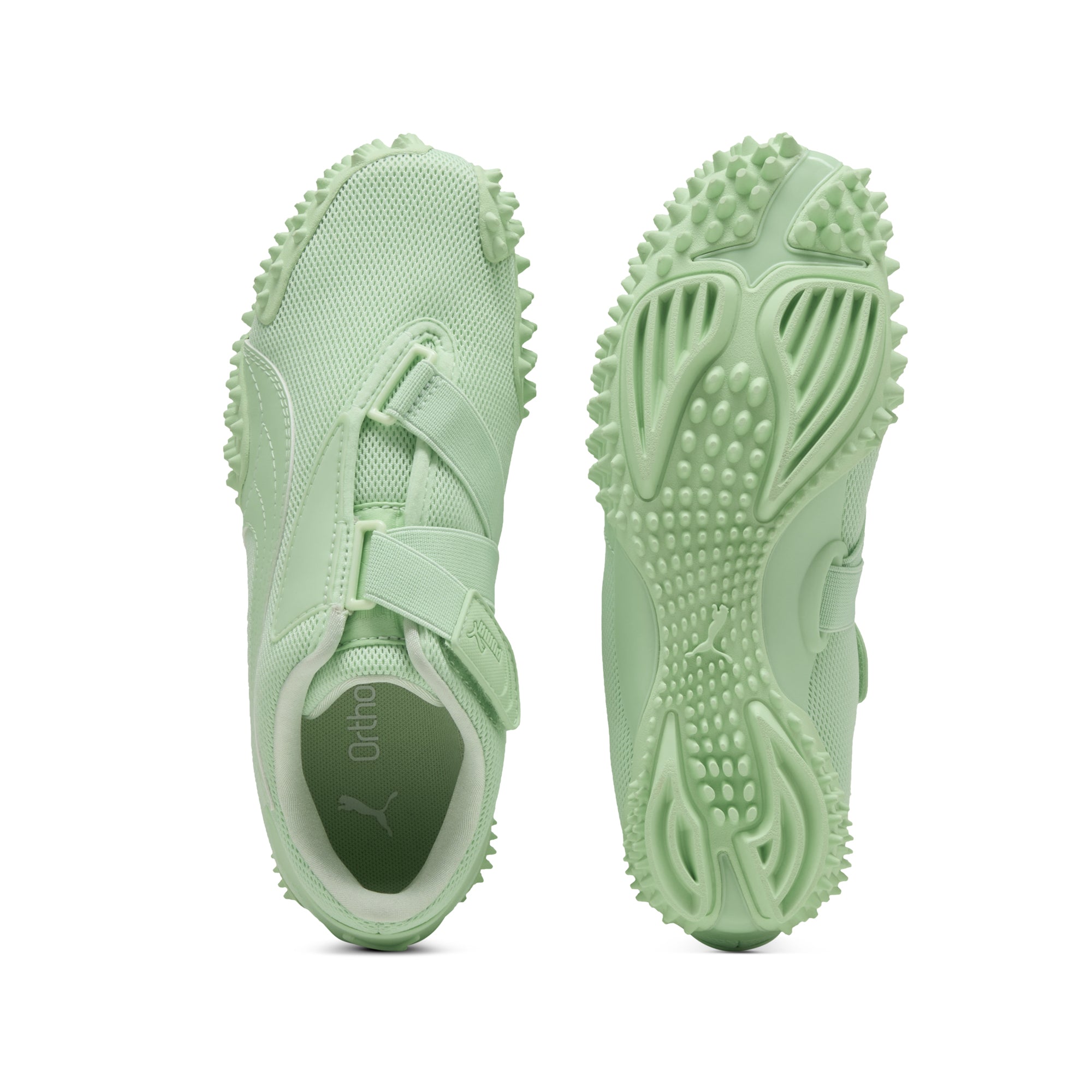 Puma Mens Mostro Ecstasy Shoes